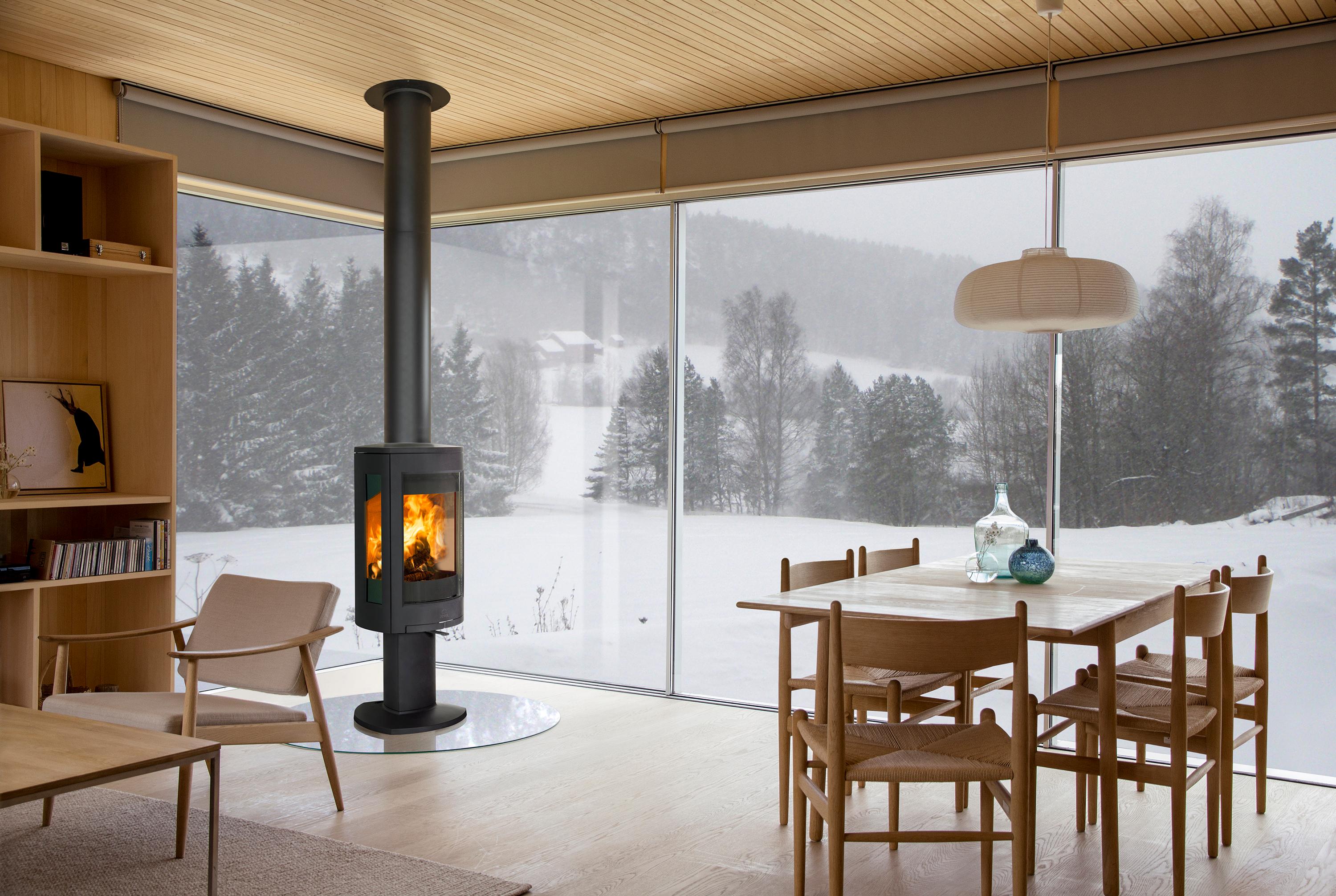 JØTUL F 373 ADVANCE BP