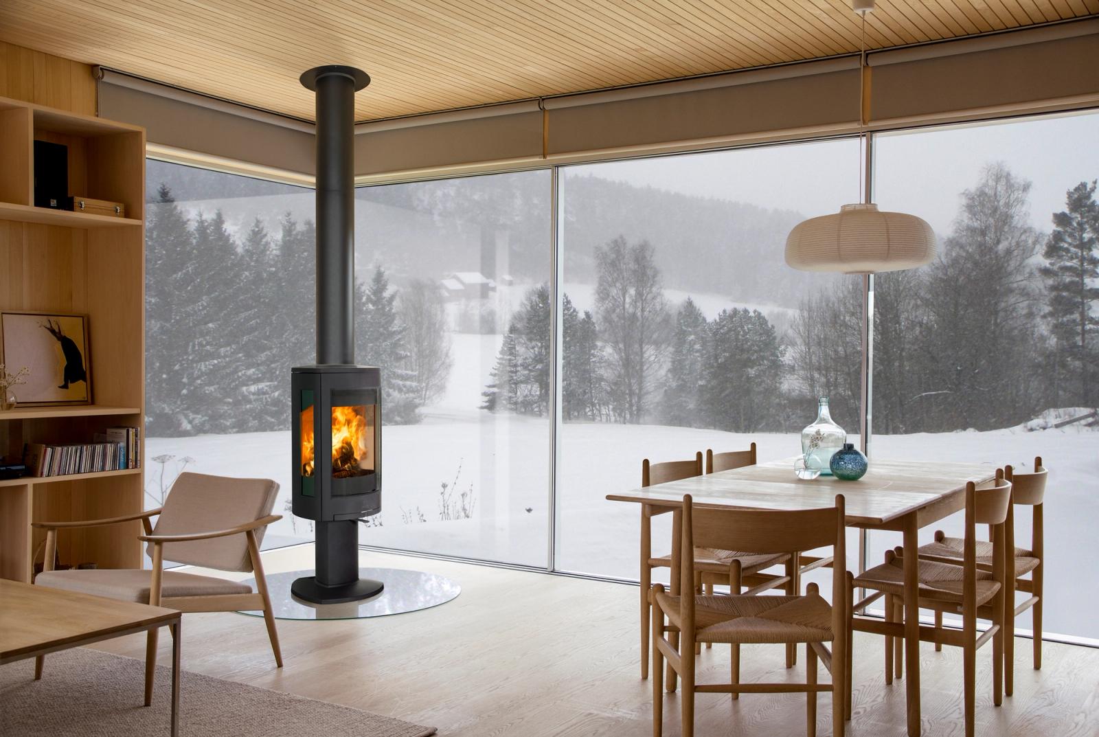 JØTUL F 373 ADVANCE BP