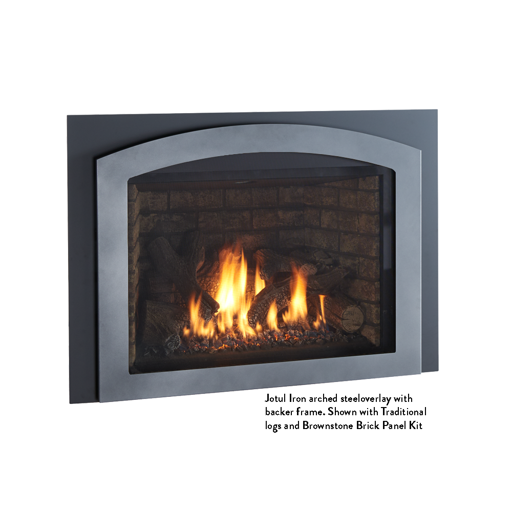 JOTUL GI 635 DV IPI Newcastle I