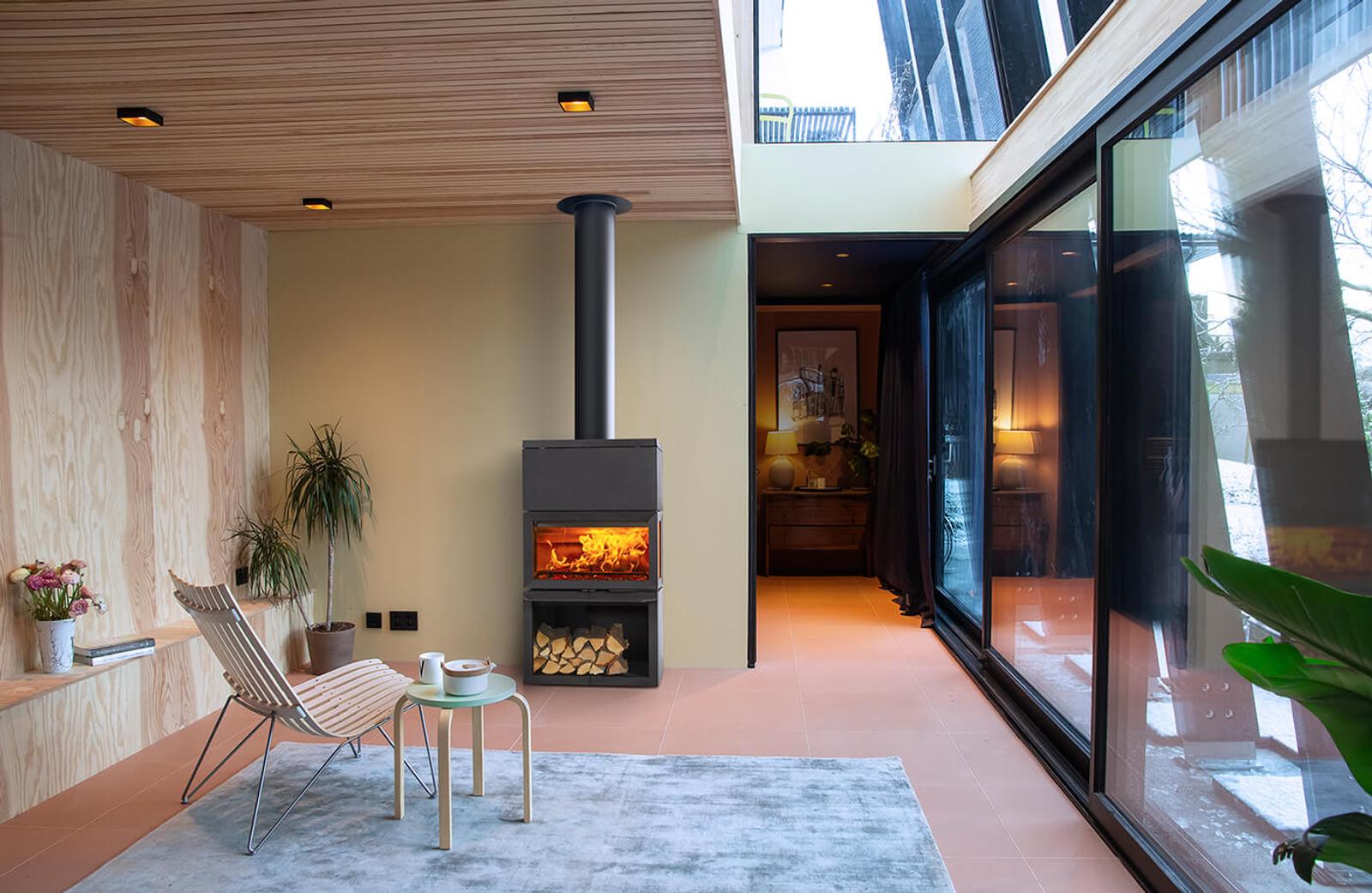 JØTUL F 620 B HT BP