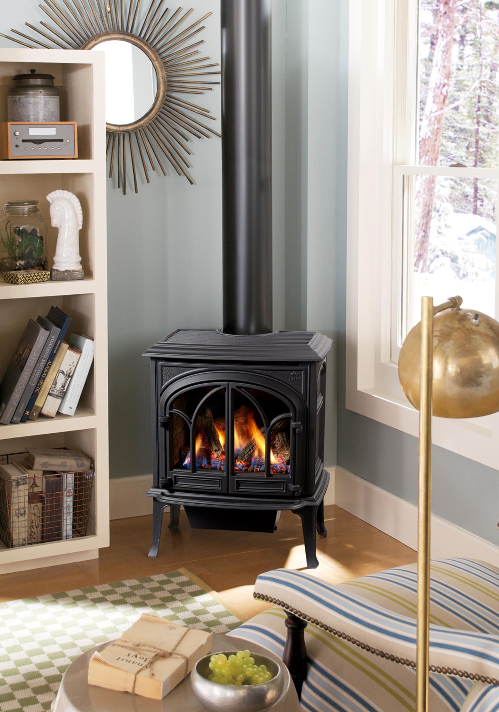 JOTUL GF 300 DV IPI Allagash MB