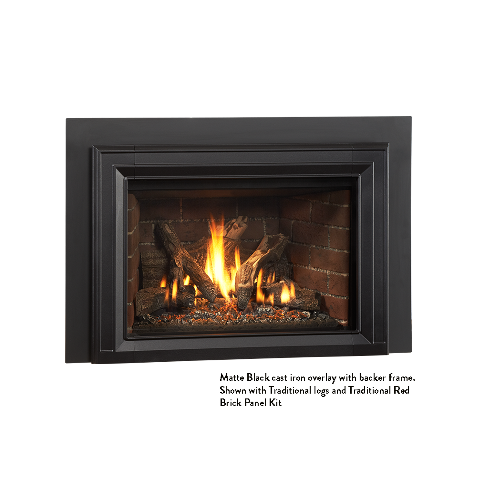 JOTUL GI 535 DV IPI New Harbor BP