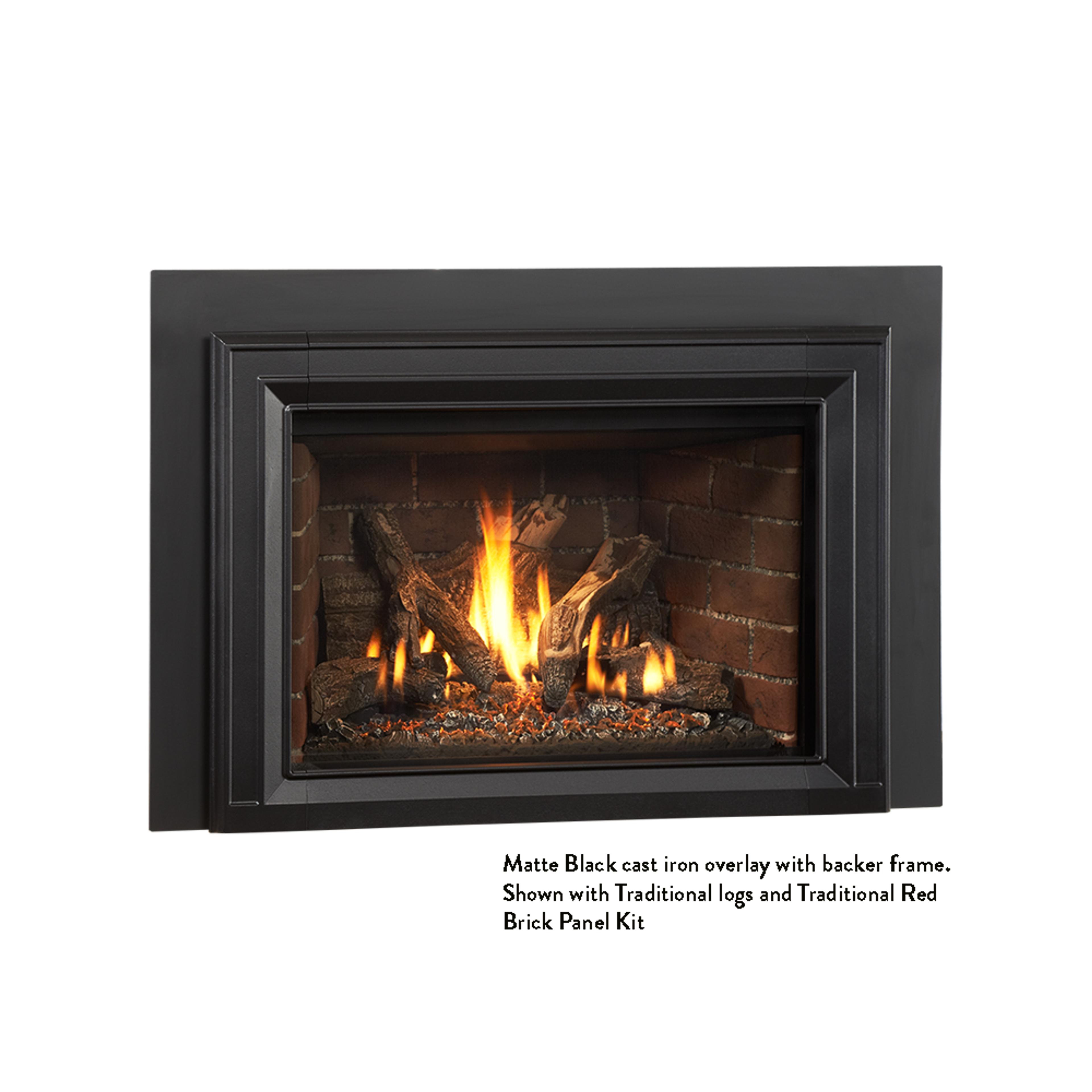 JOTUL GI 535 DV IPI New Harbor BP