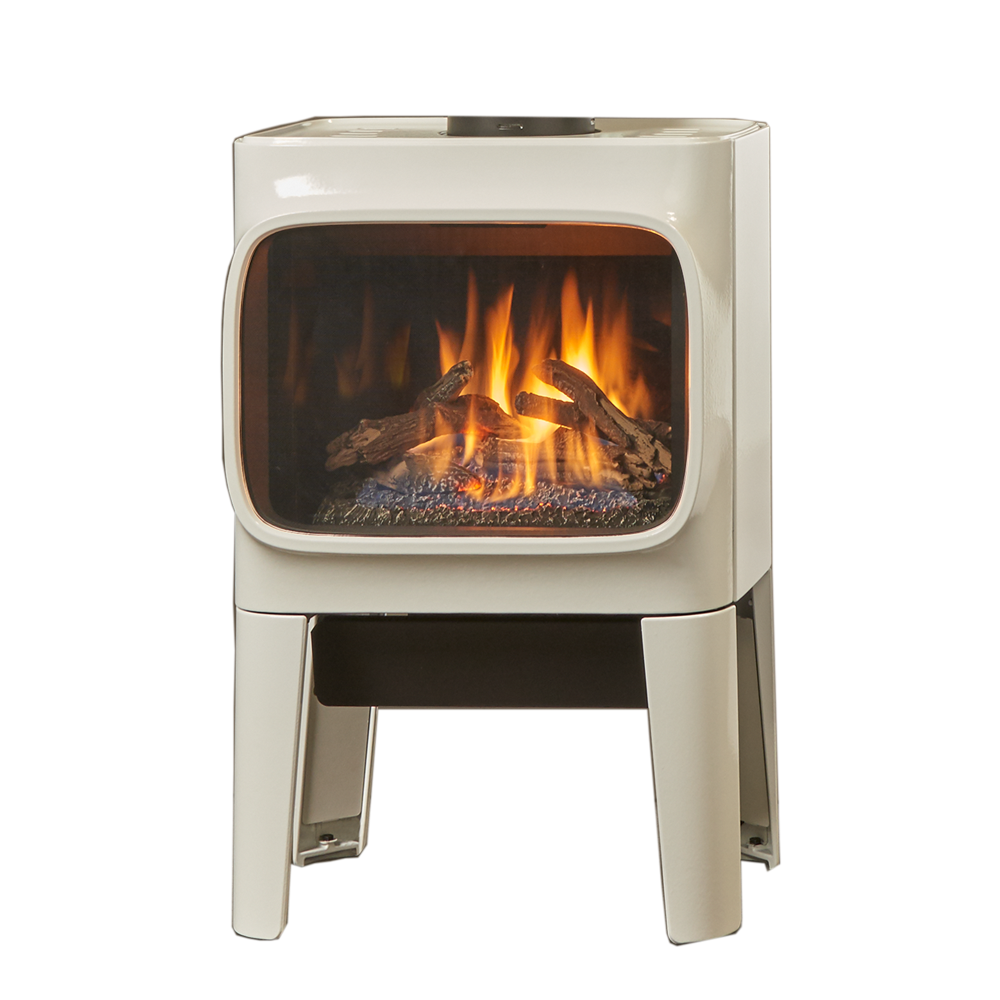 JOTUL GF 305 DV IPI WH