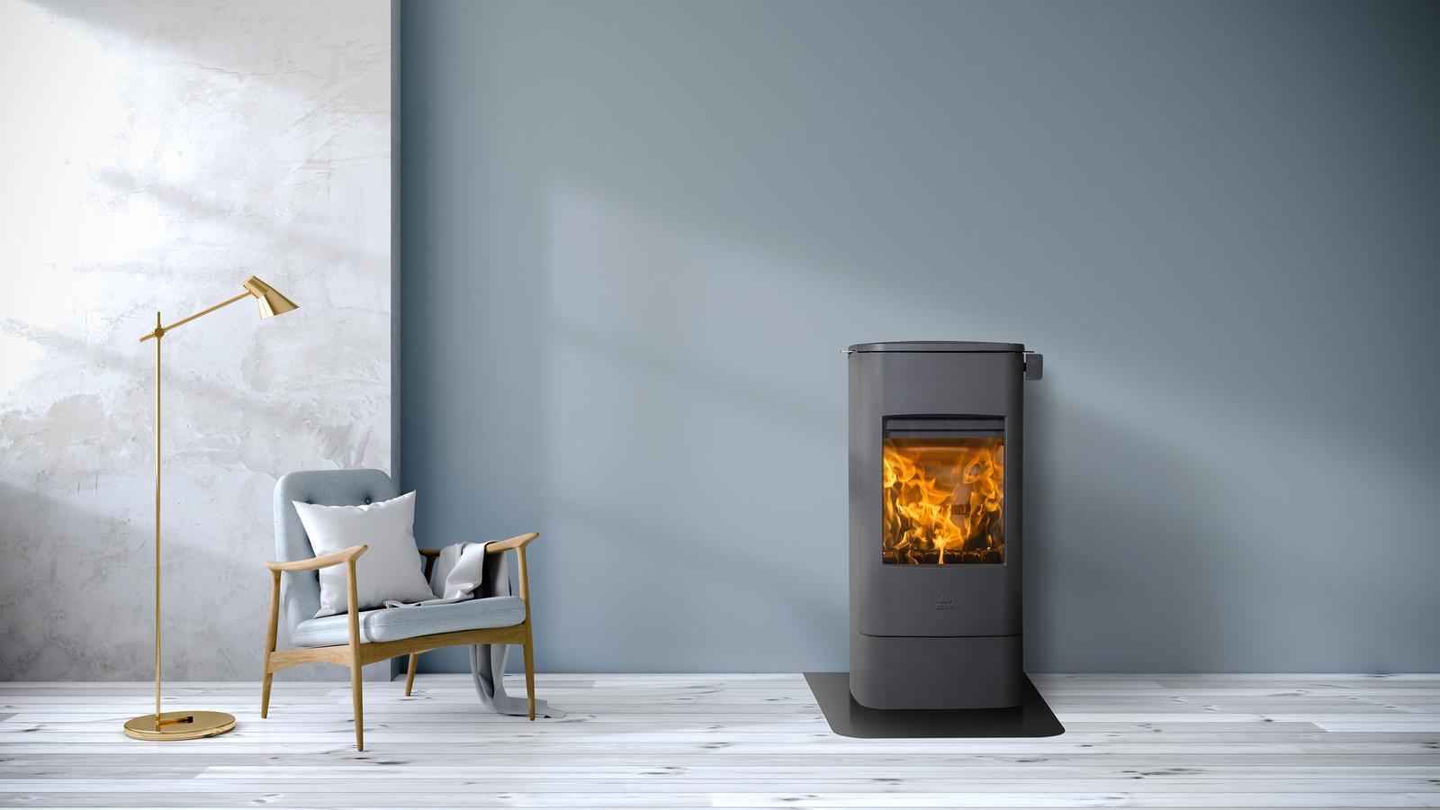 JØTUL F 232 BP