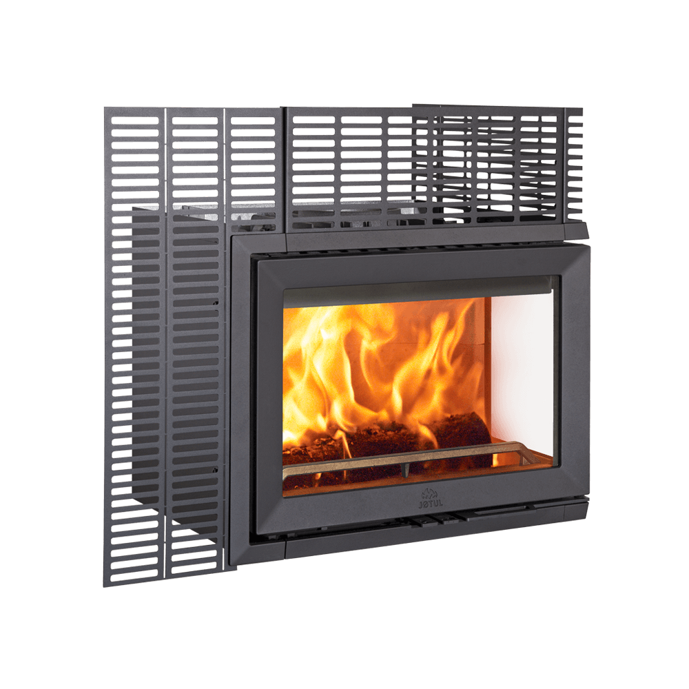 JØTUL I 520 FR BP