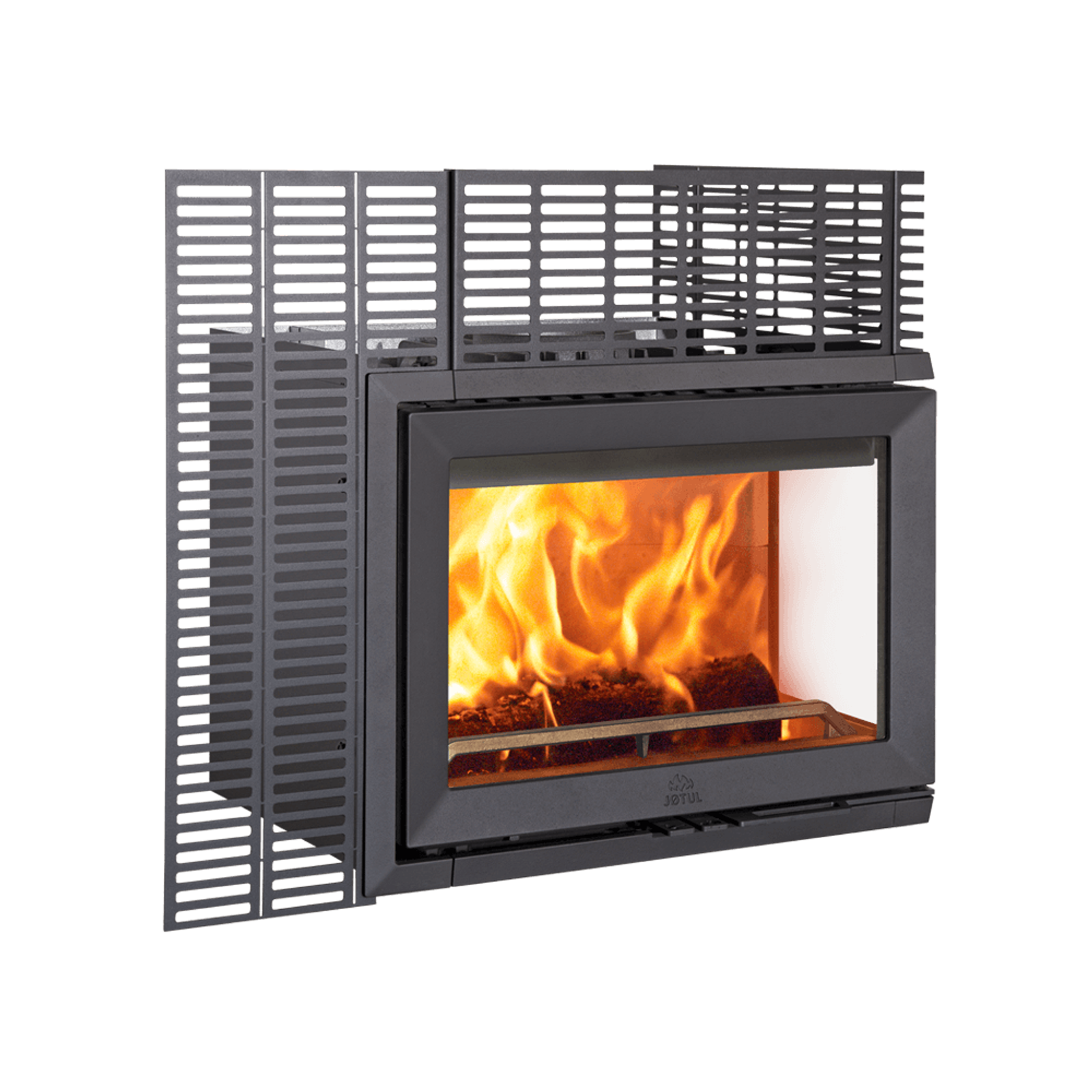 JØTUL I 520 FR BP