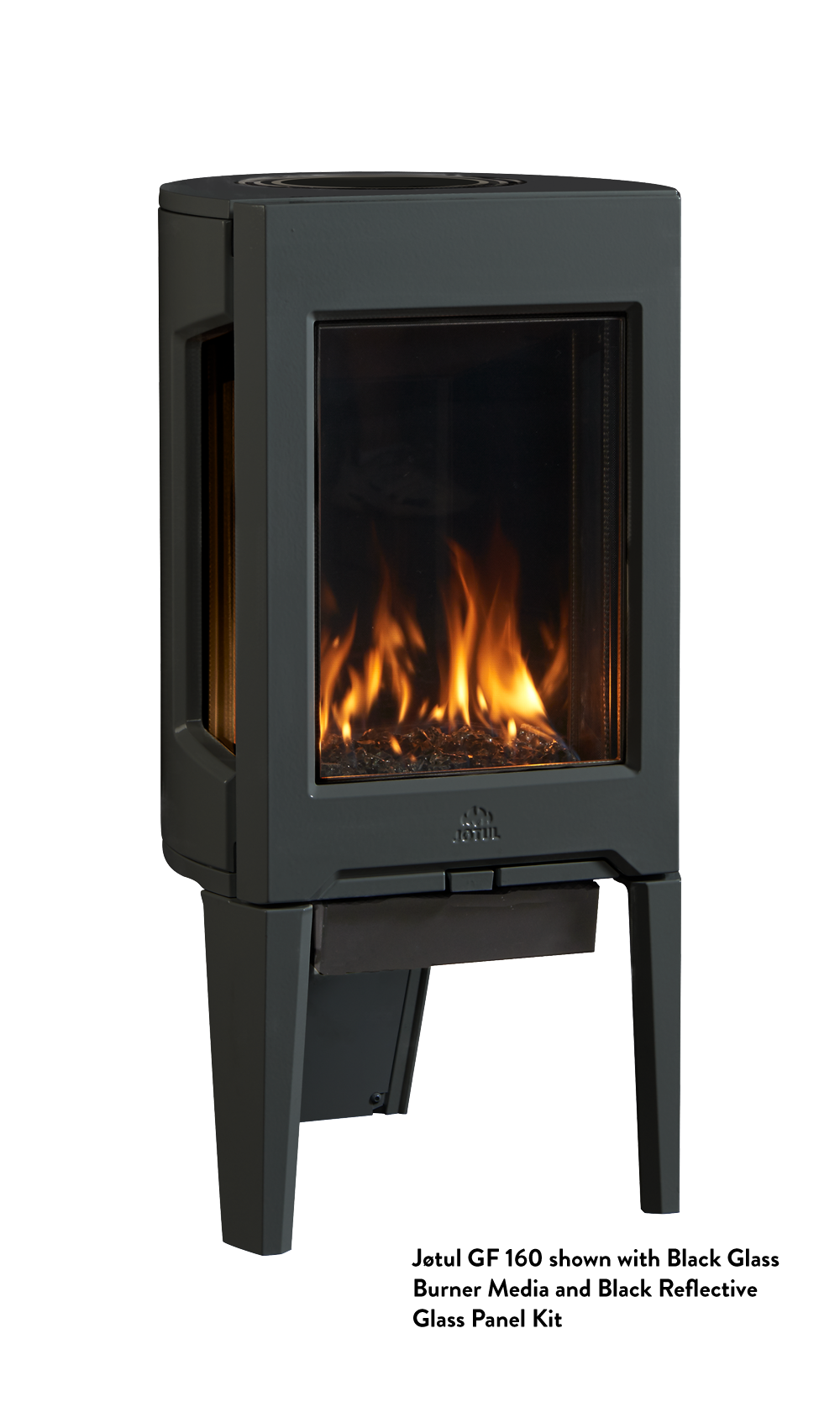 JOTUL GF 160 DV IPI MB