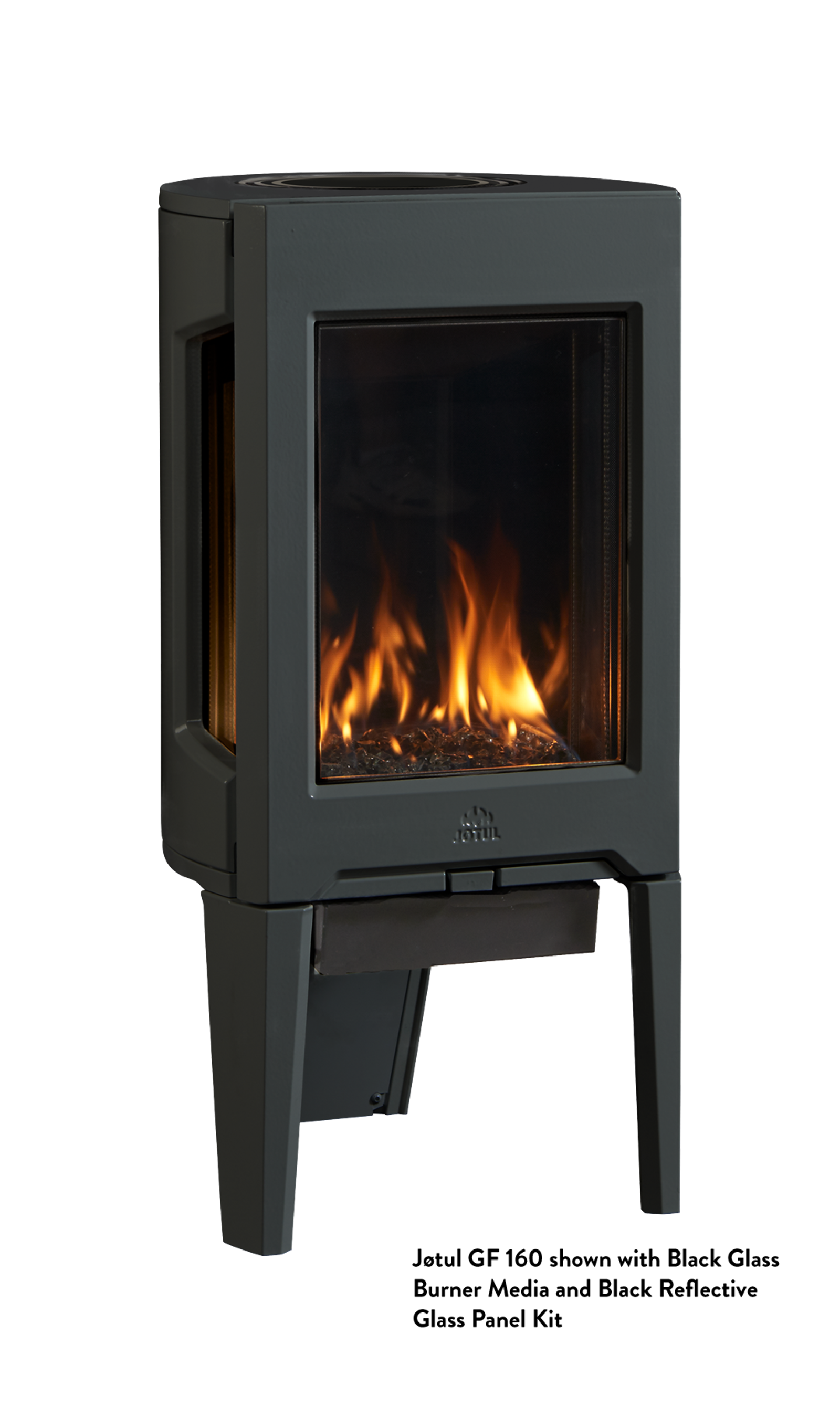 JOTUL GF 160 DV IPI MB