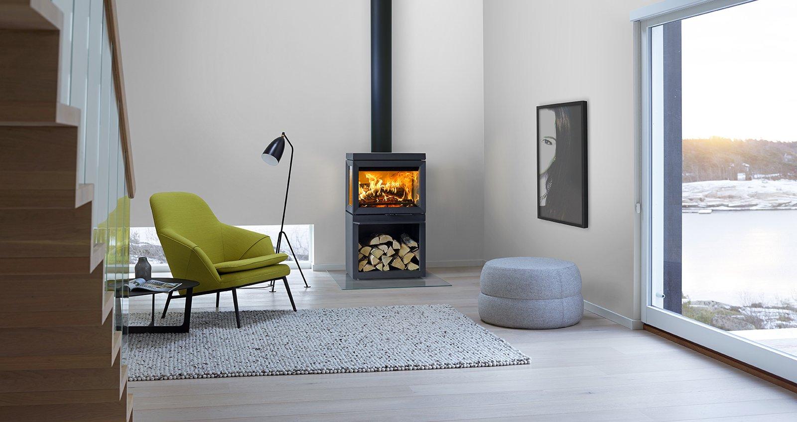 JØTUL F 520 BP