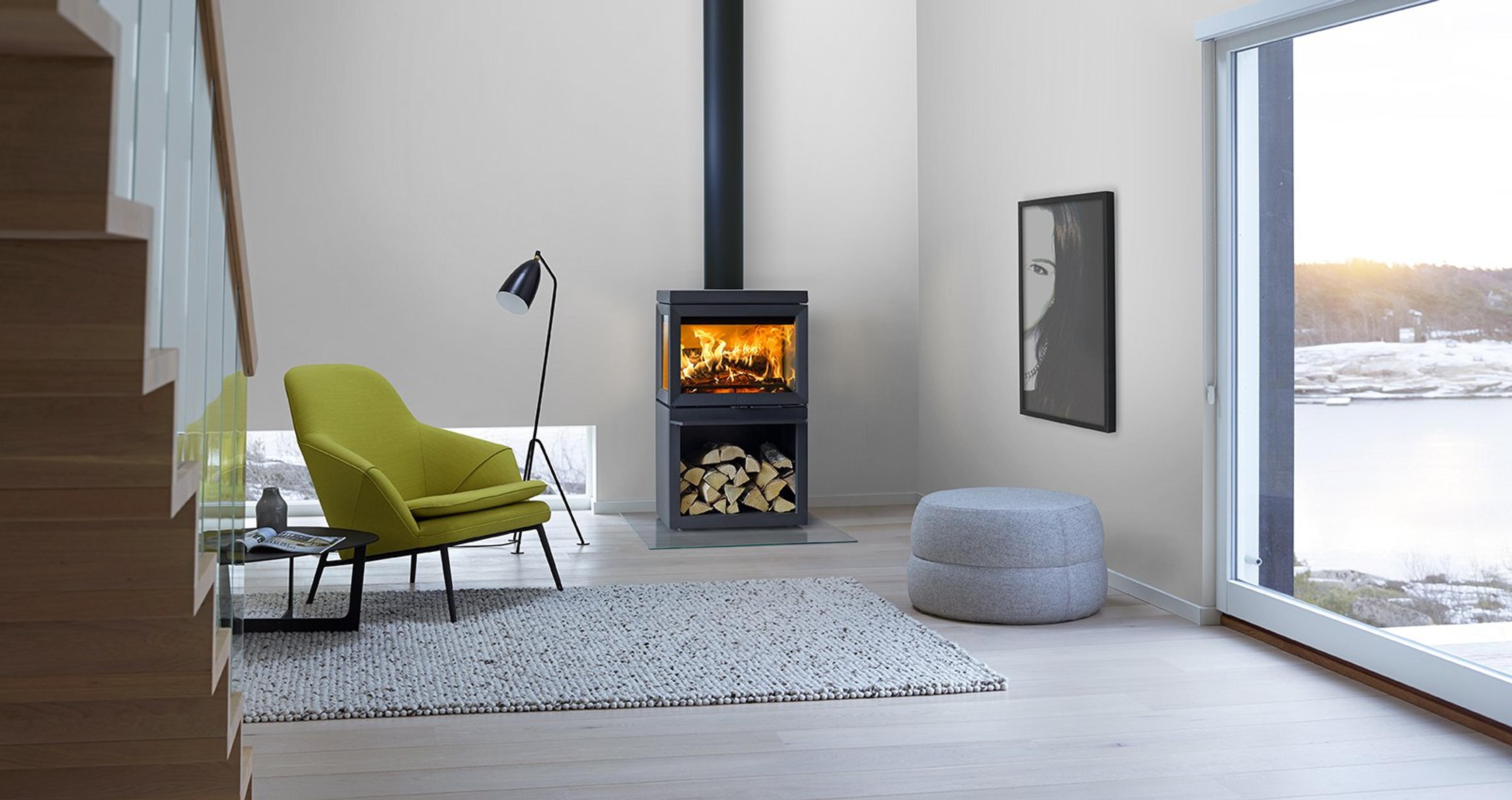 JØTUL F 520 BP