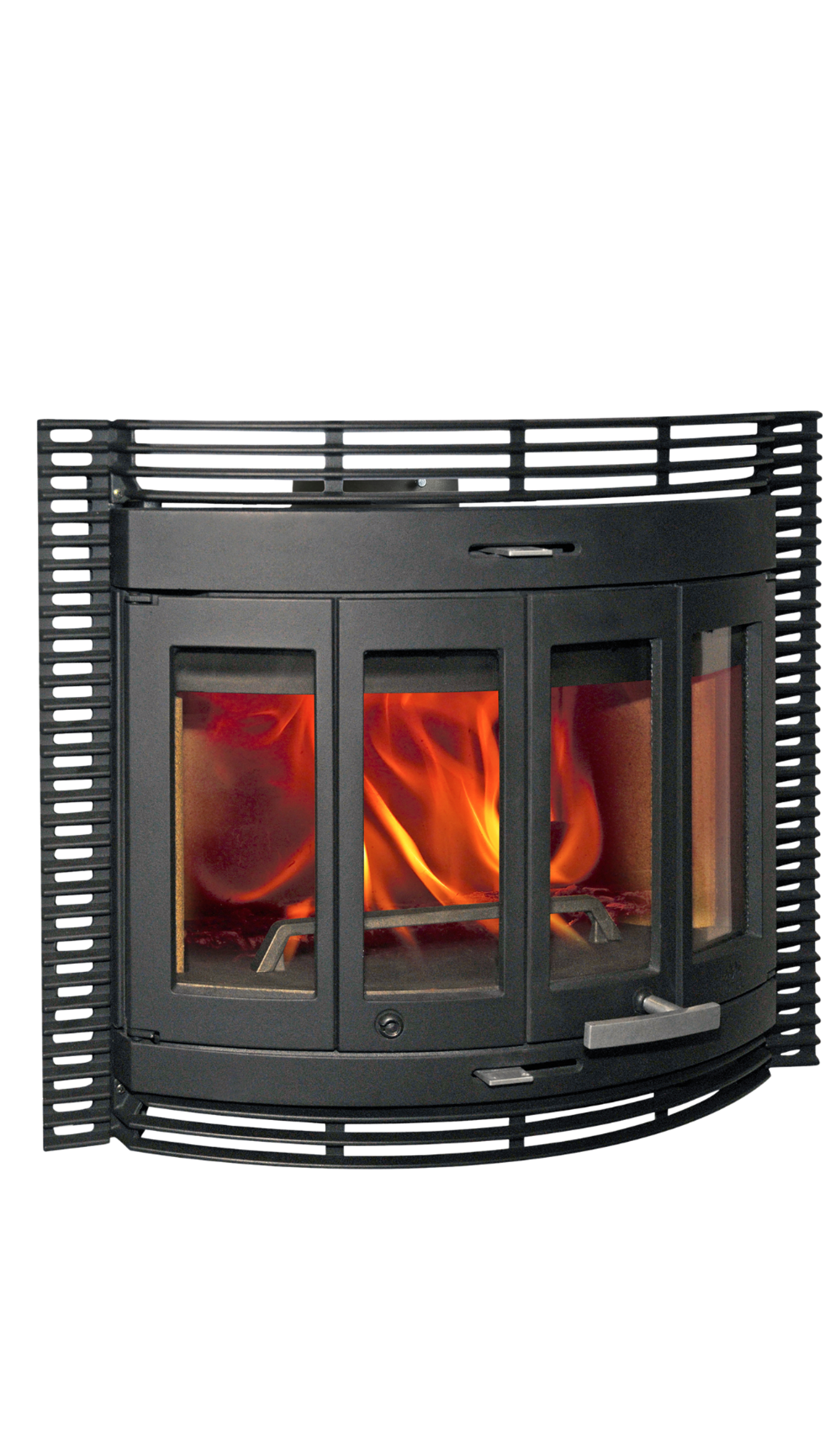 JØTUL C 400 HARMONY BP