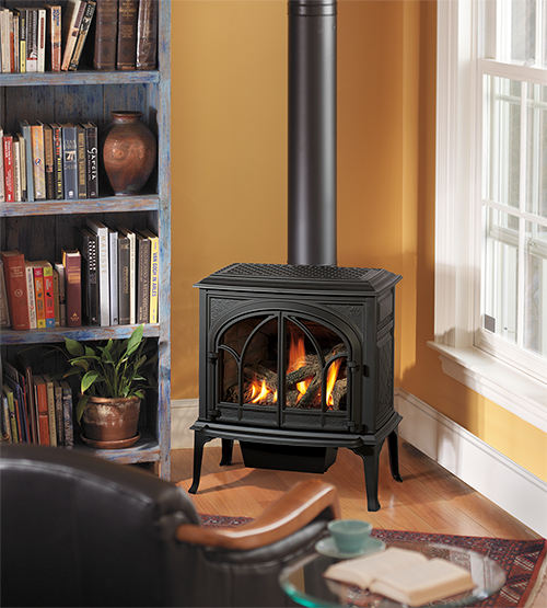 JOTUL GF 400 DV IPI Sebago BP