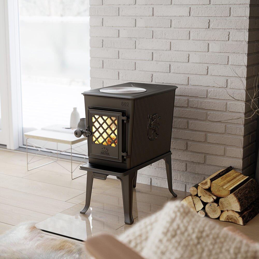 JØTUL F 602 ECO IT