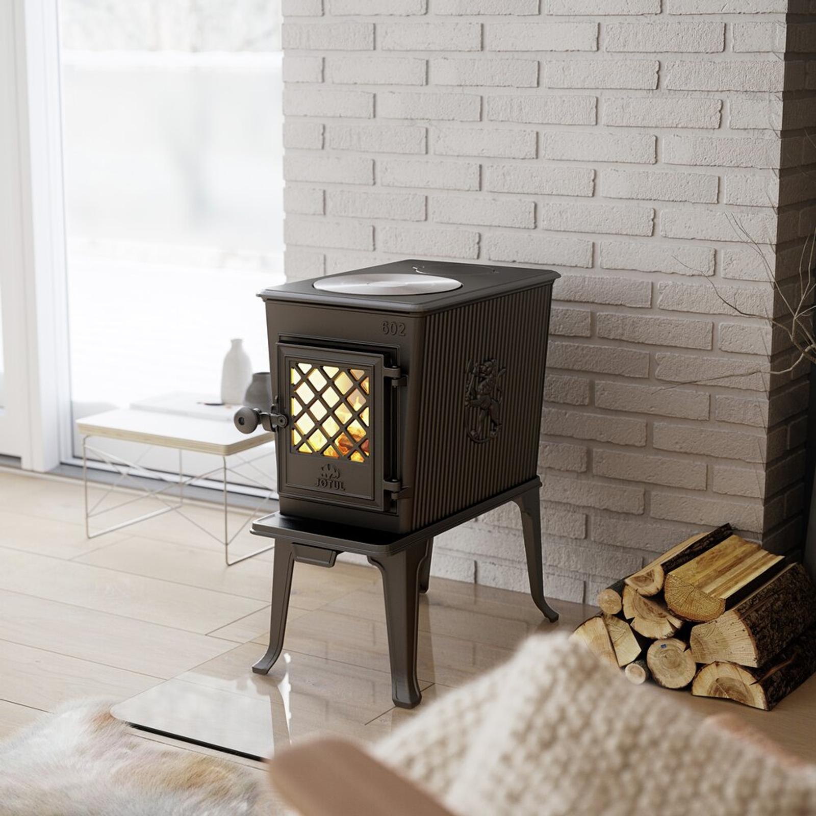 JØTUL F 602 ECO IT