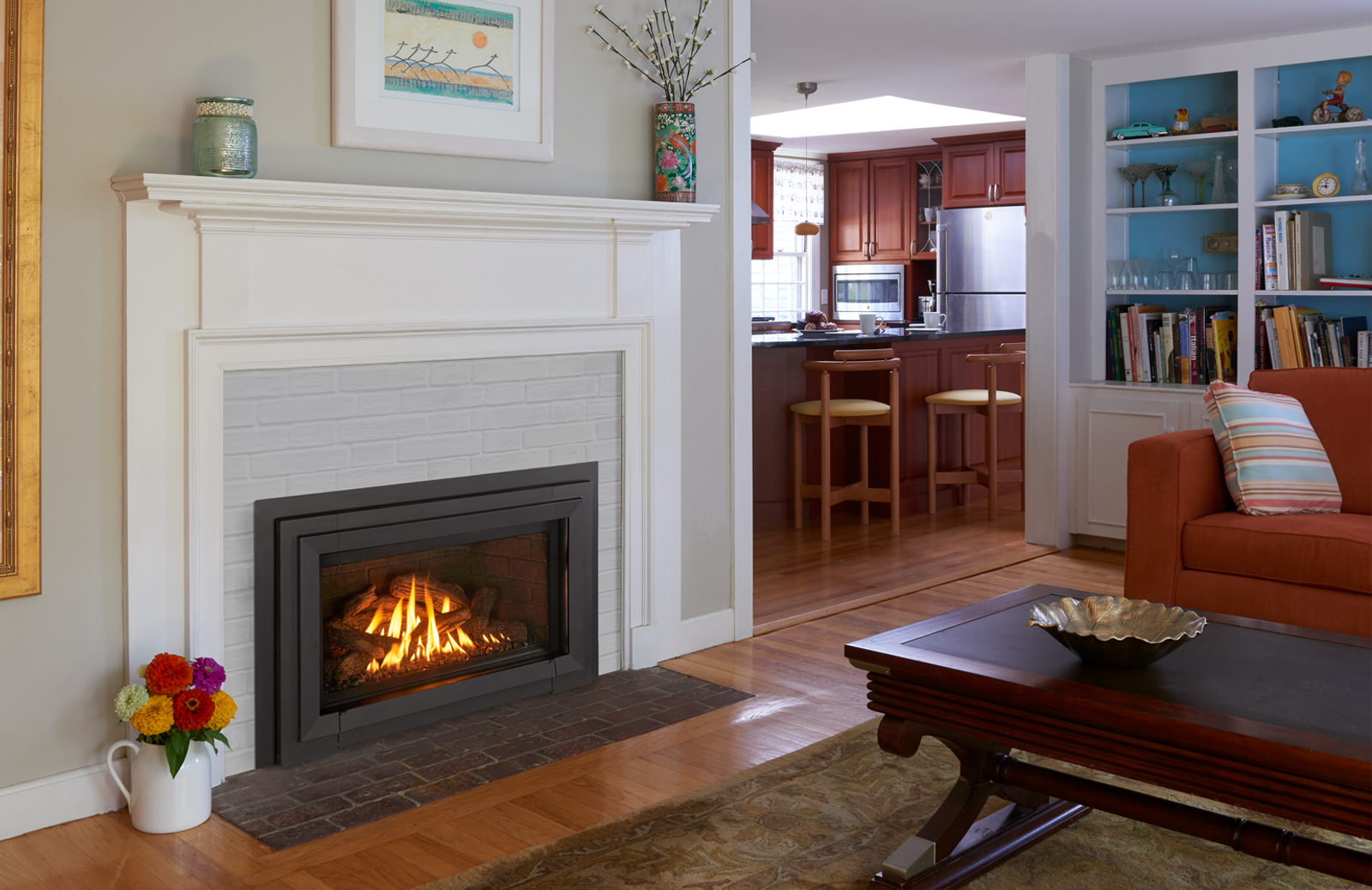 JOTUL GI 545 DV Winter Harbor MB