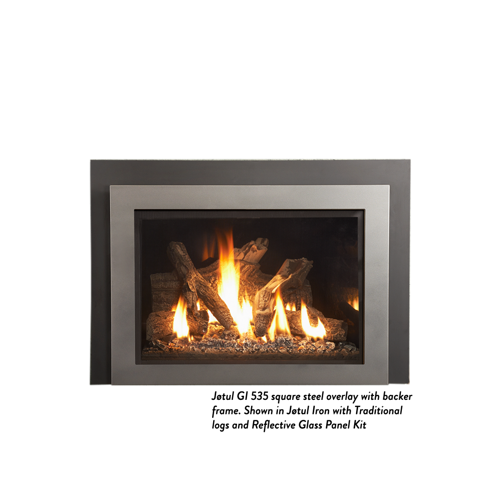 JOTUL GI 535 DV IPI New Harbor I