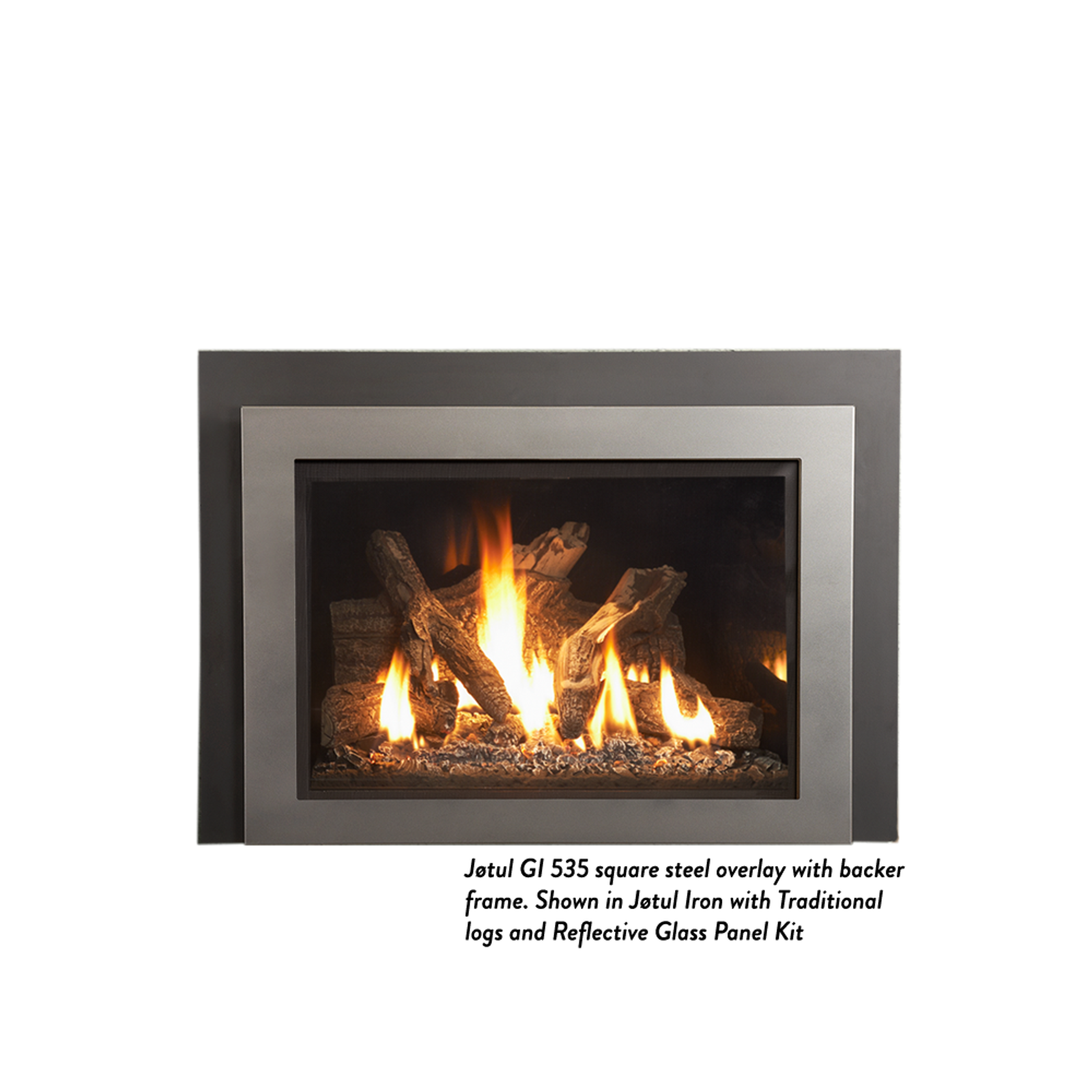 JOTUL GI 535 DV IPI New Harbor I