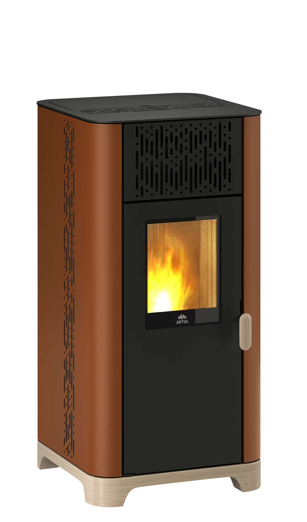 JØTUL PF 734 CO