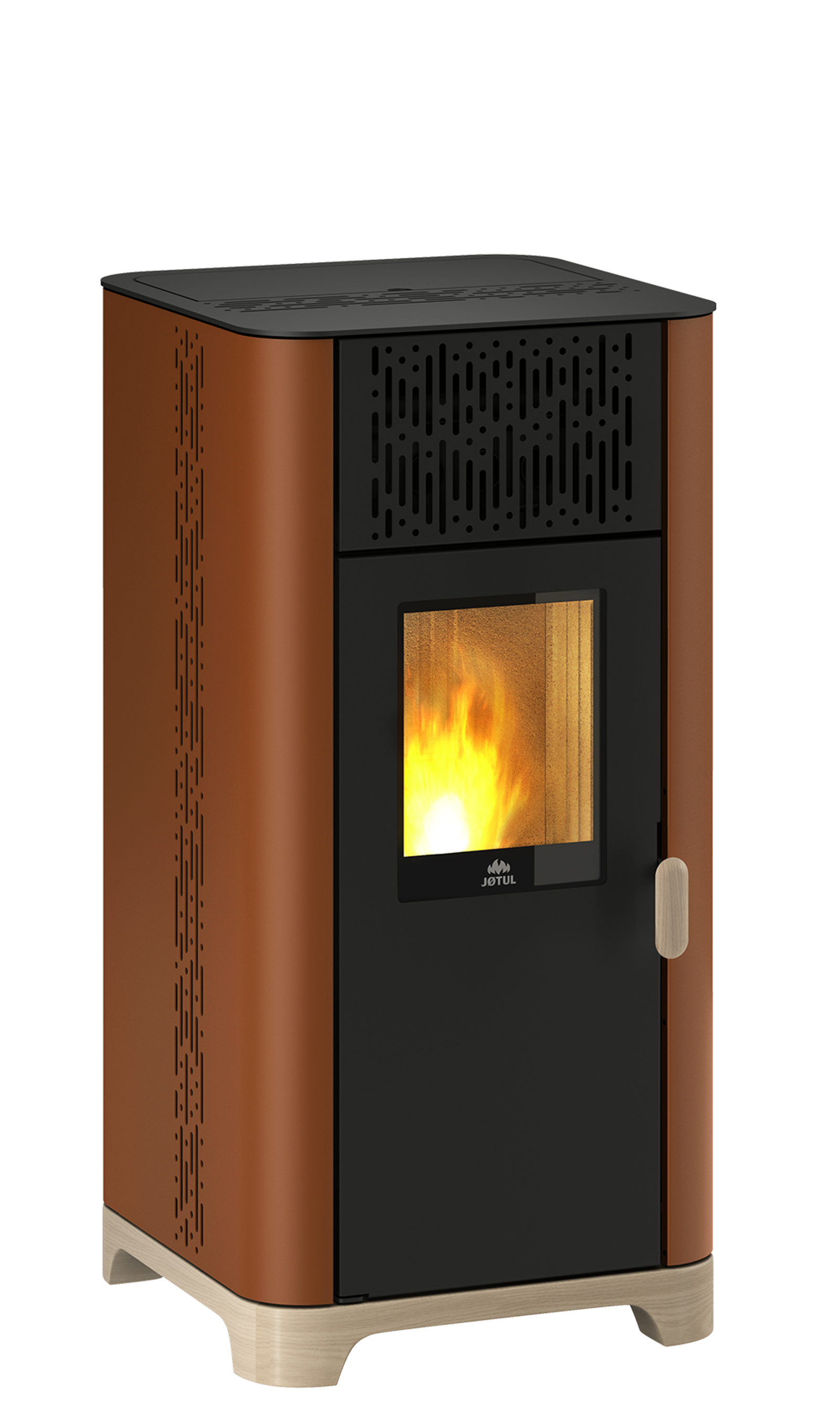 JØTUL PF 734 CO