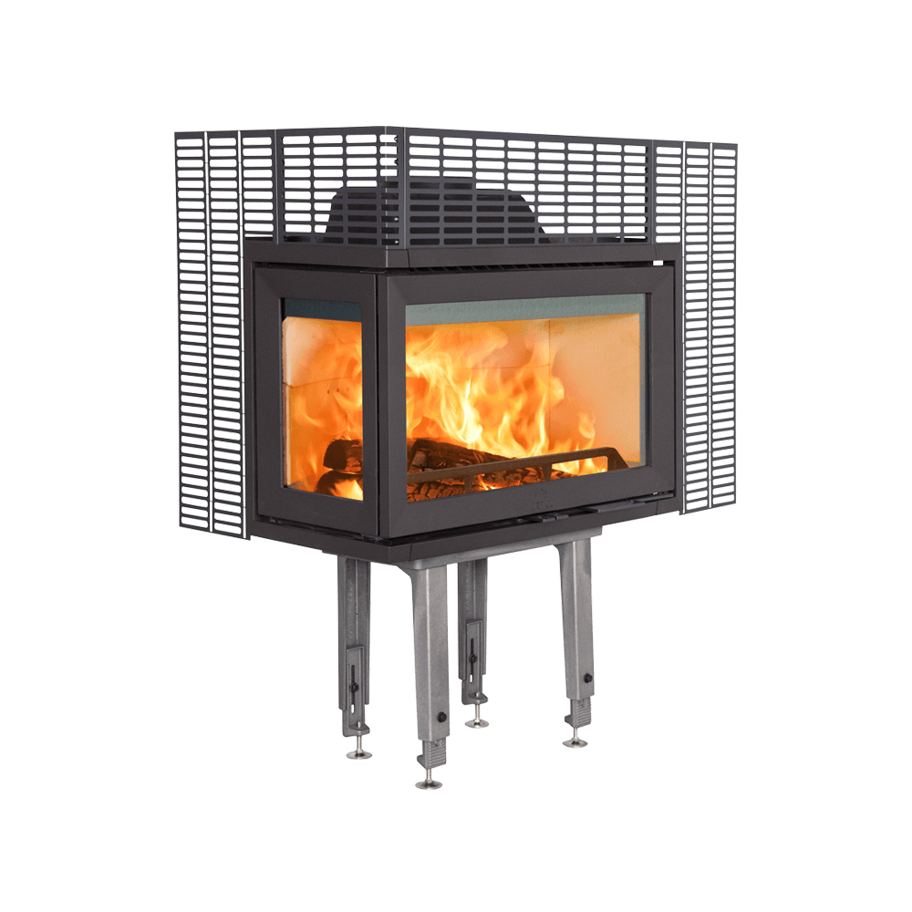 JØTUL I 620 FL BP