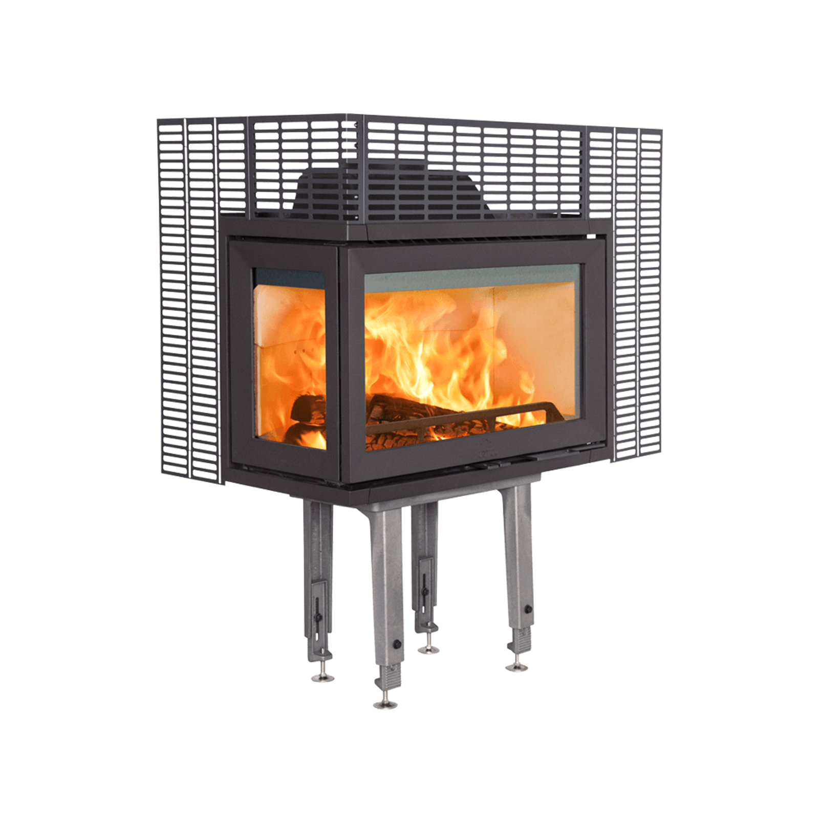 JØTUL I 620 FL BP