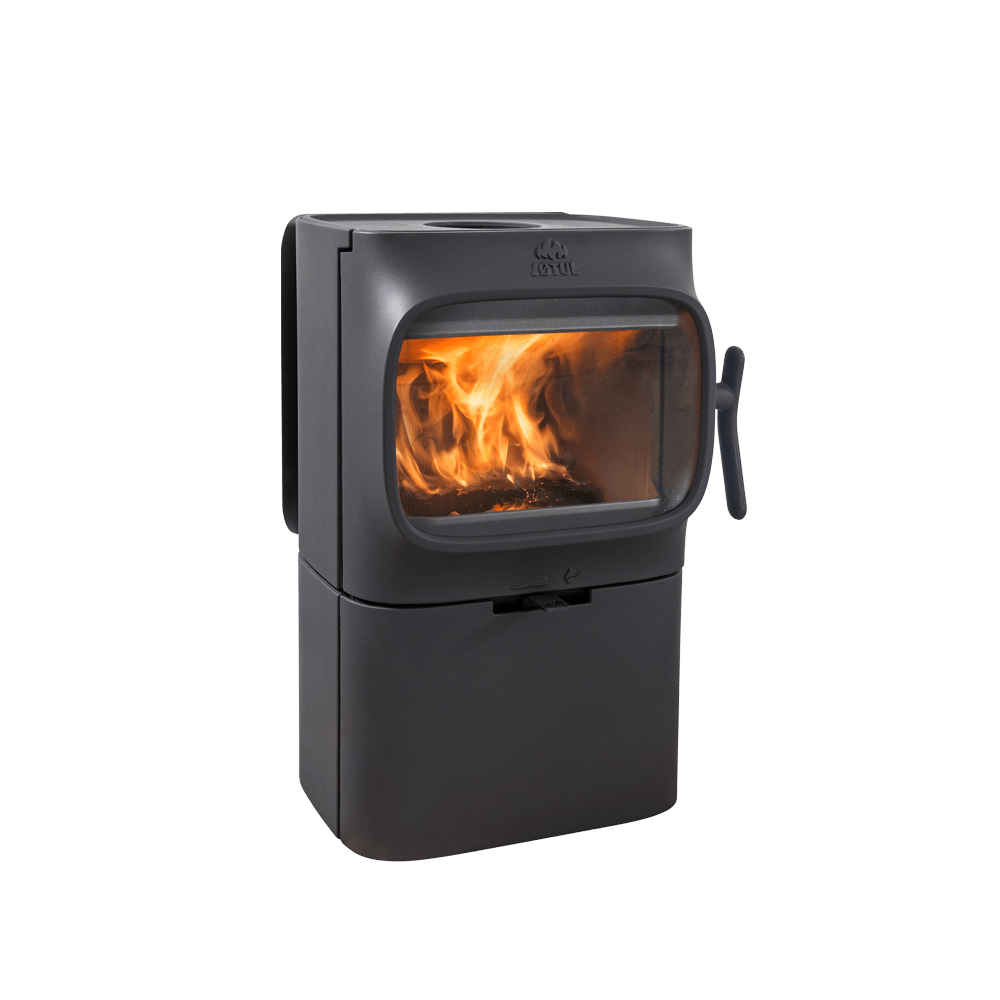 JØTUL F 105 B BP