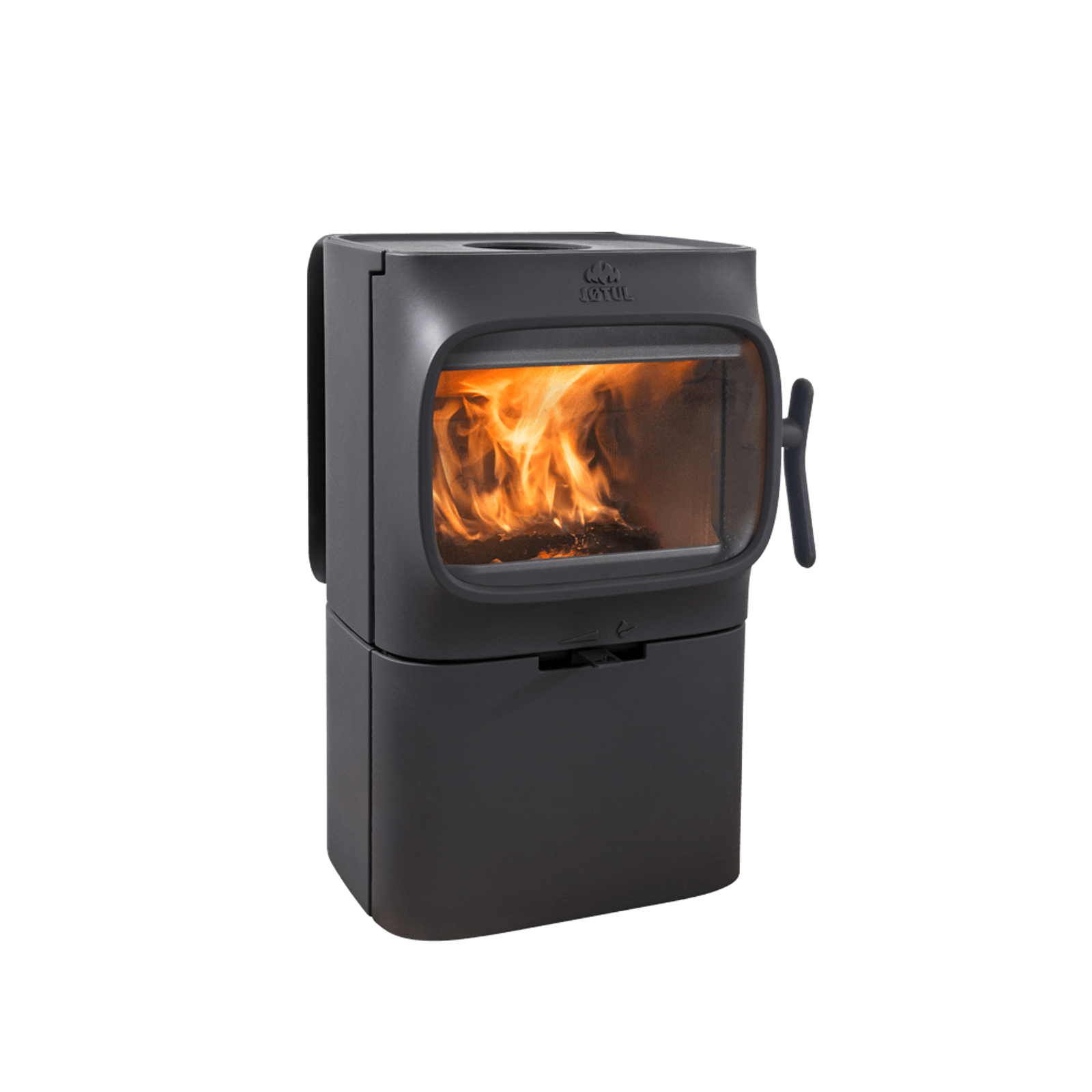 JØTUL F 105 B BP