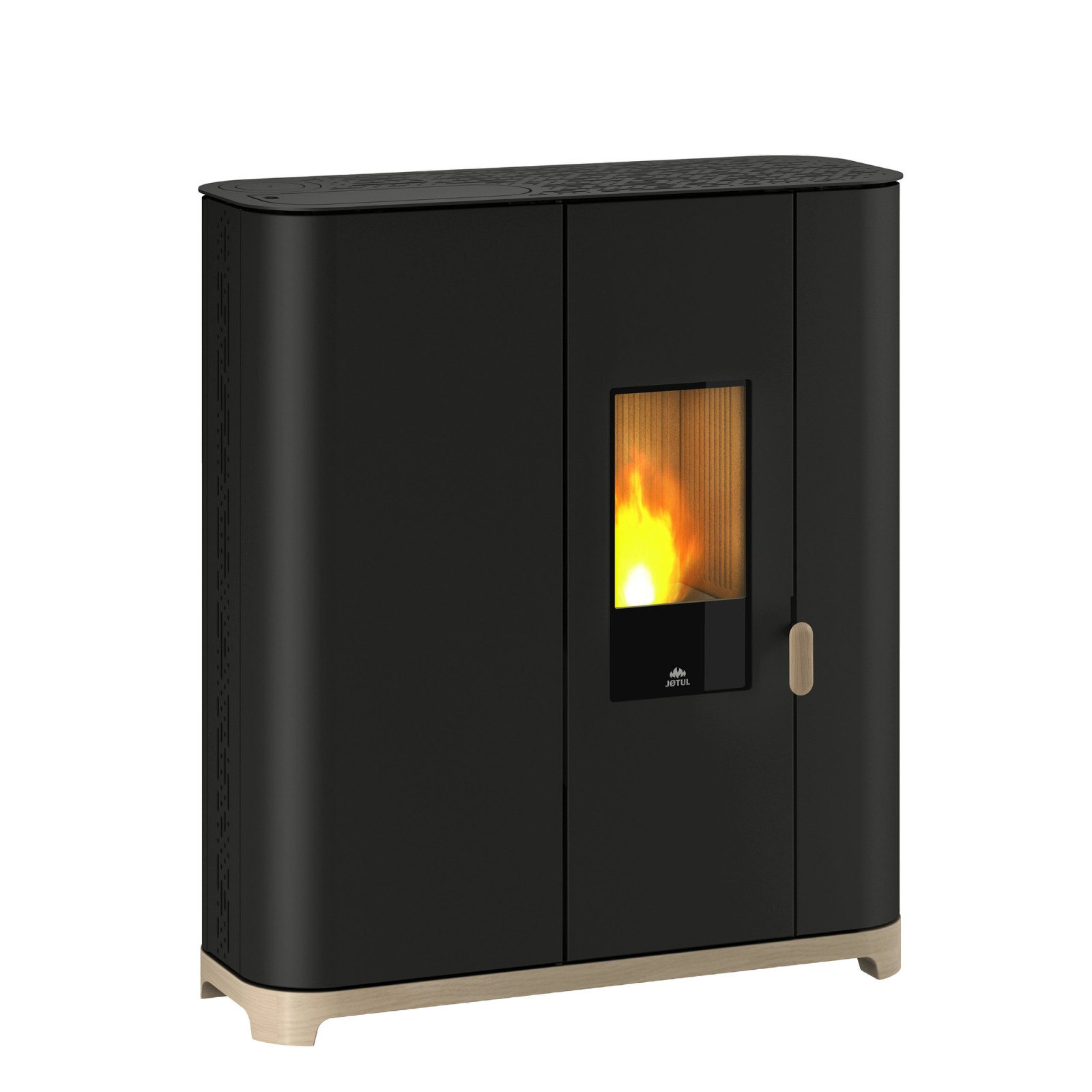 JØTUL PF 912 S BP