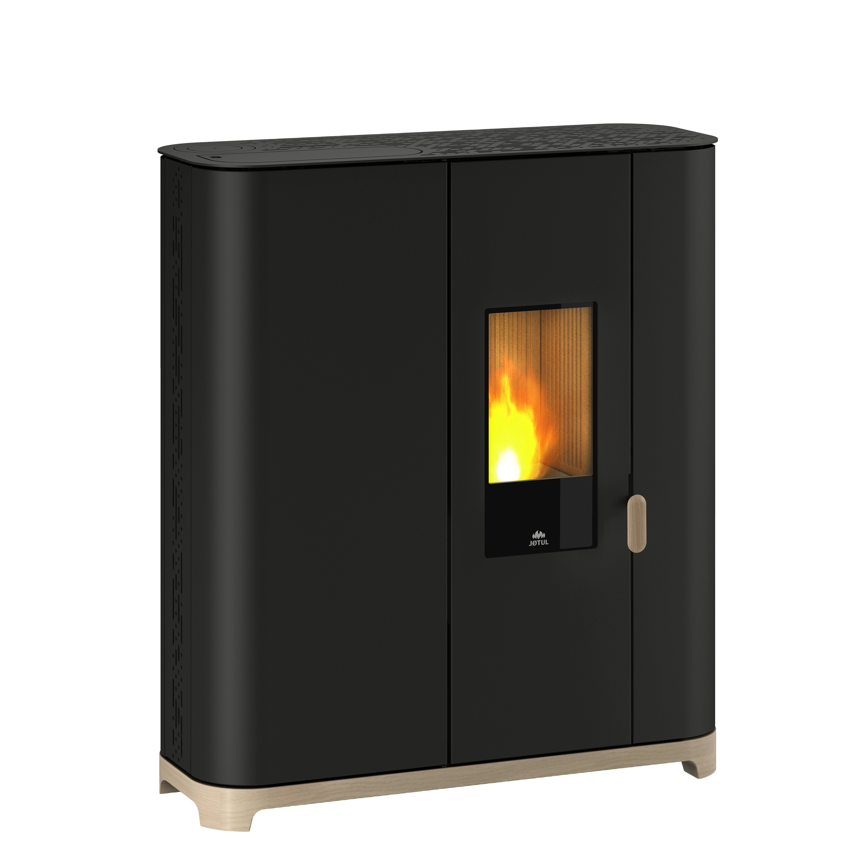 JØTUL PF 912 S BP