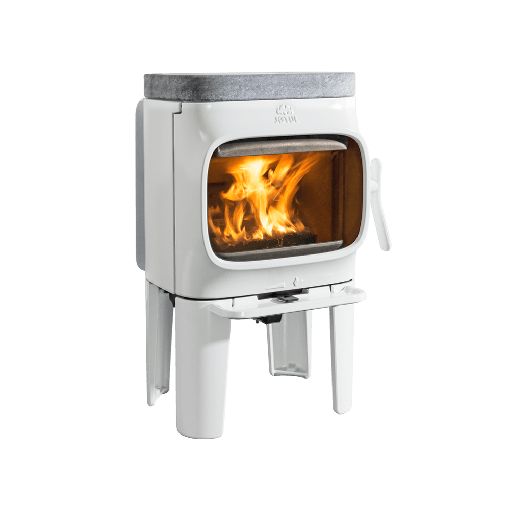 JØTUL F 105 LL WH