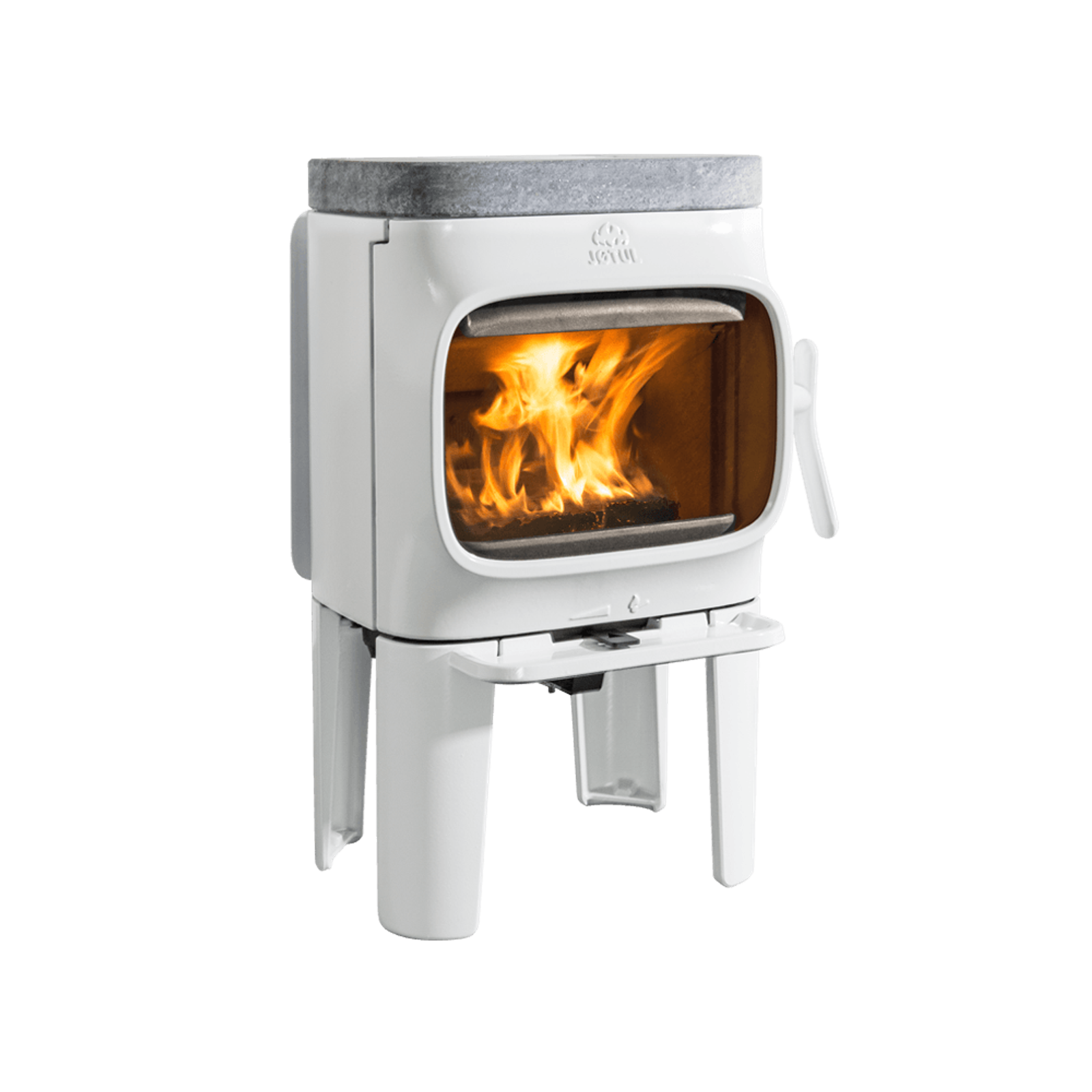 JØTUL F 105 LL WH