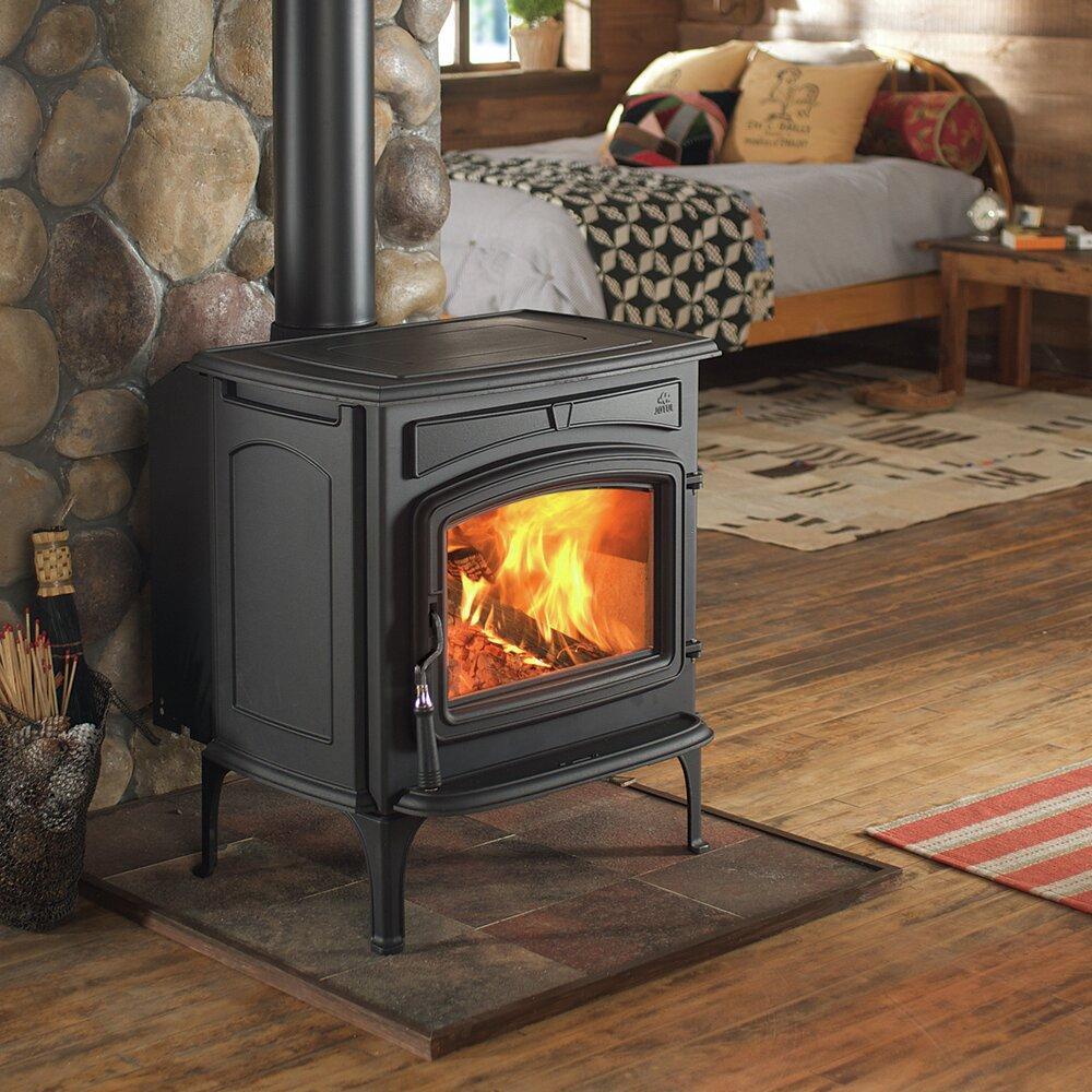 JOTUL F 55 V2 Carrabassett