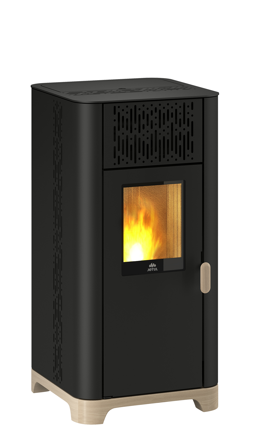 JØTUL PF 734 BP