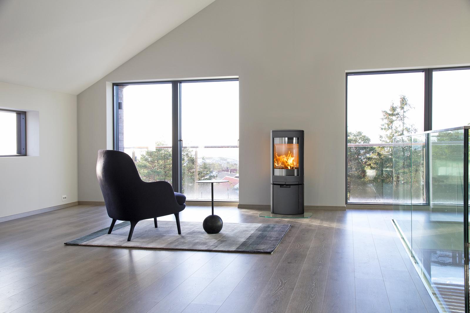 JØTUL F 378 ADVANCE BP