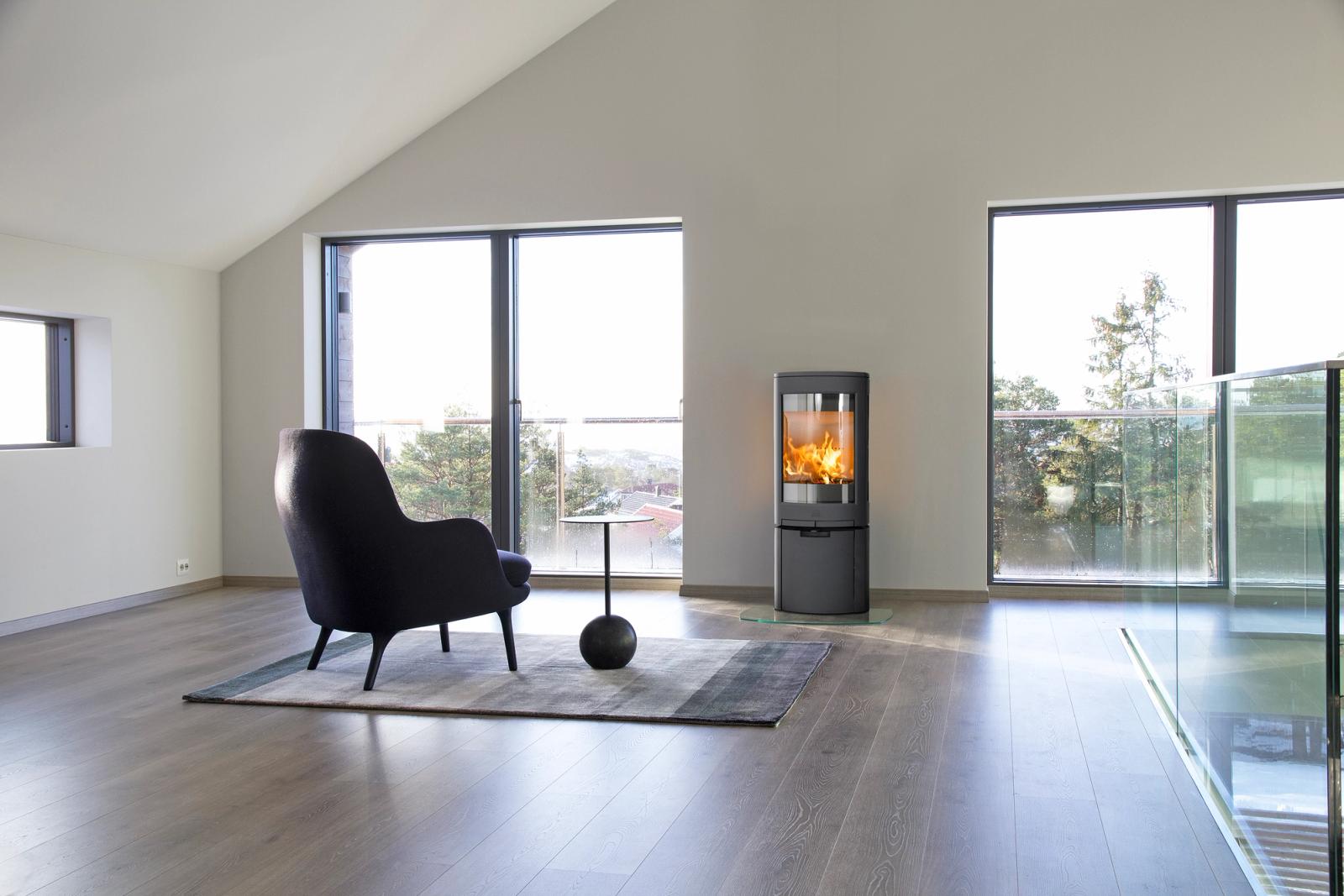 JØTUL F 378 ADVANCE BP
