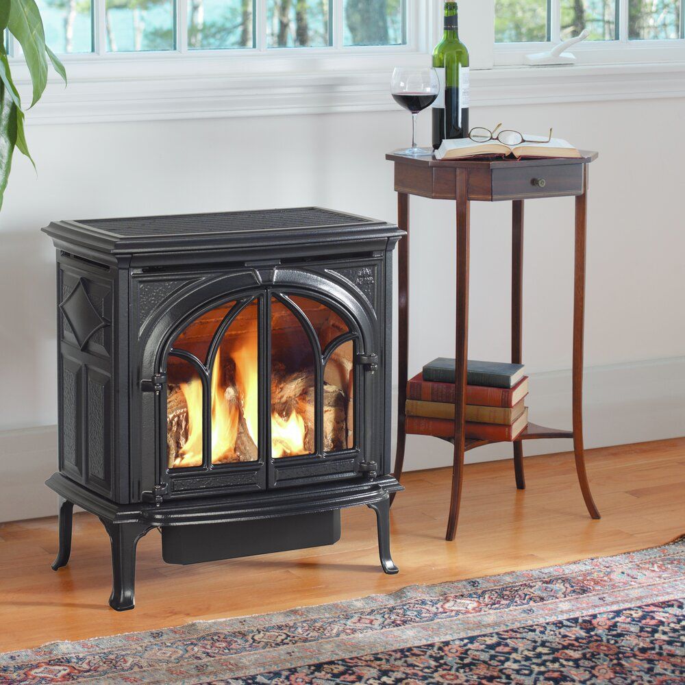 JOTUL GF 200 DV II Lillehammer | Jøtul United States