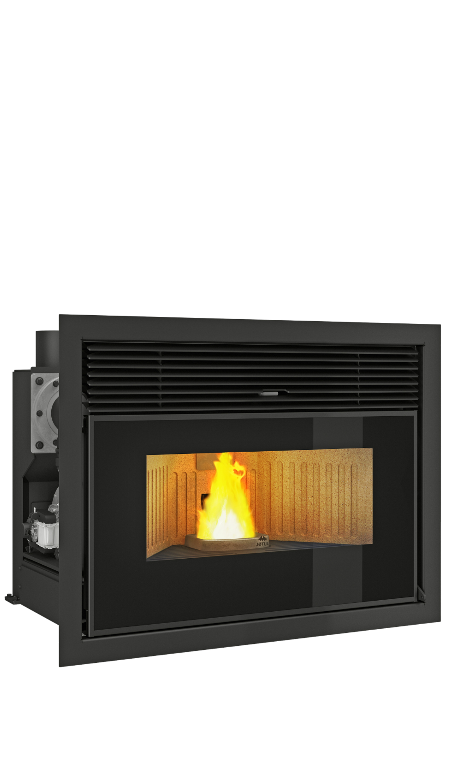 JØTUL PC 801 BP