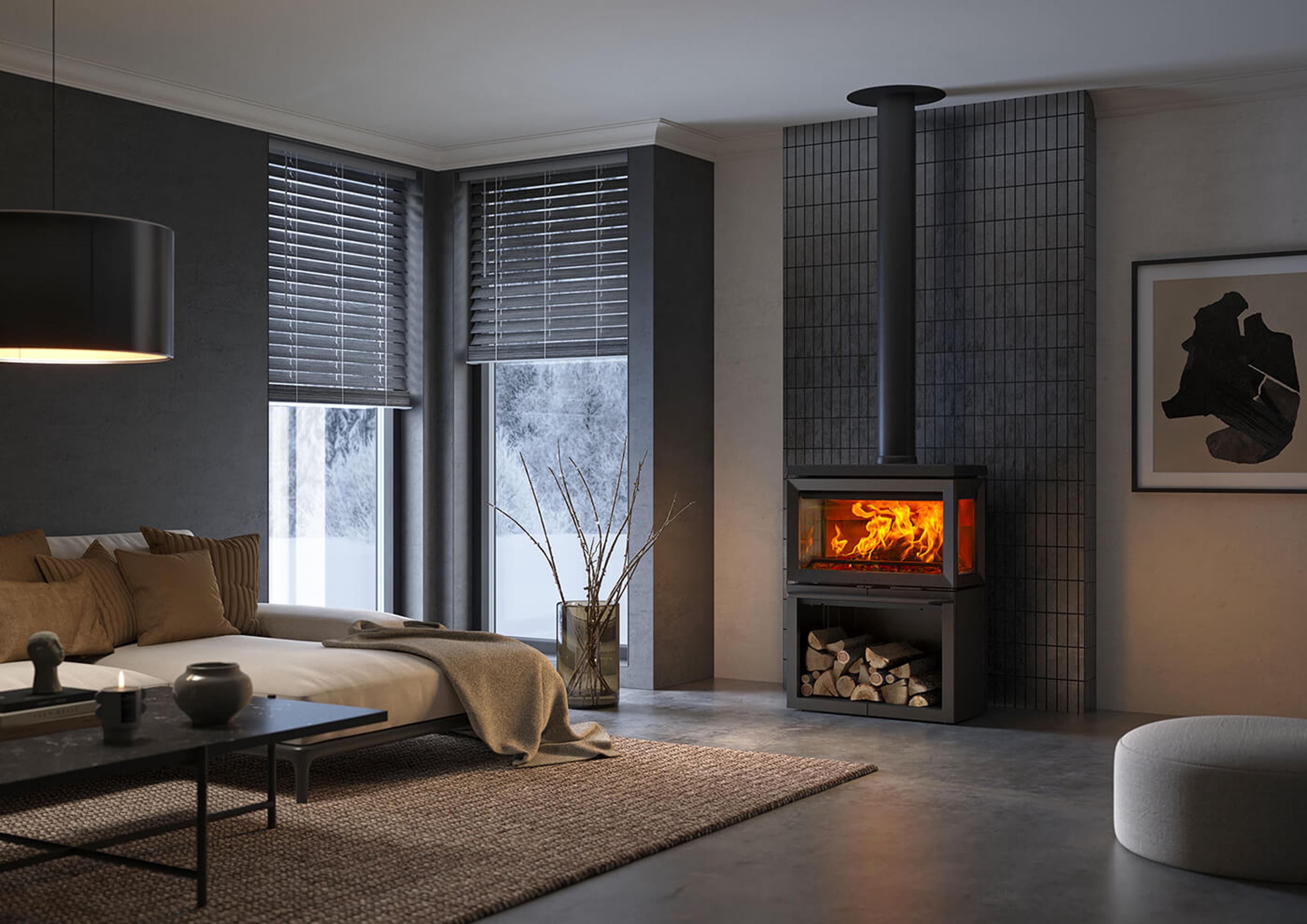 JØTUL F 620 B BP