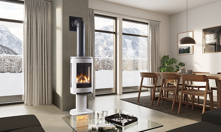 JOTUL GF 370 DV IPI | Jøtul United States