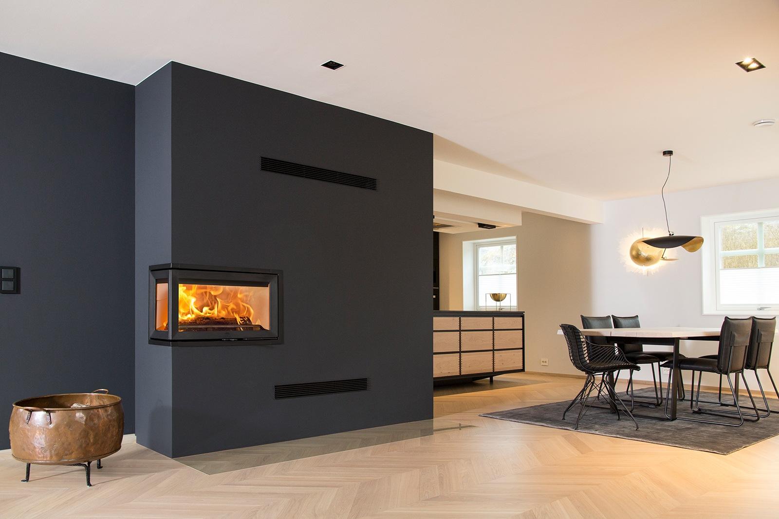 JØTUL I 620 FL BP