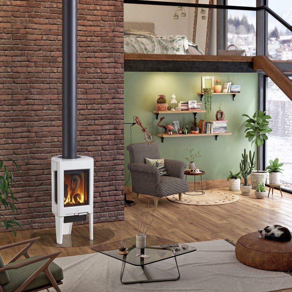JOTUL GF 160 DV IPI | Jøtul United States