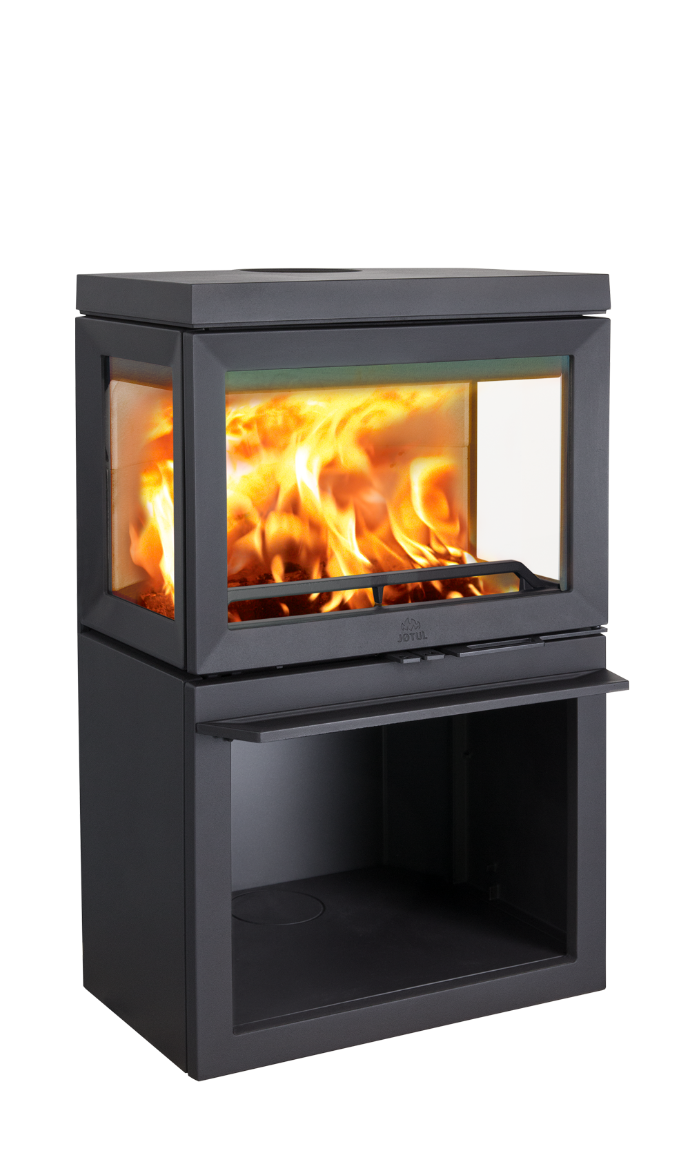 JØTUL F 520 BP
