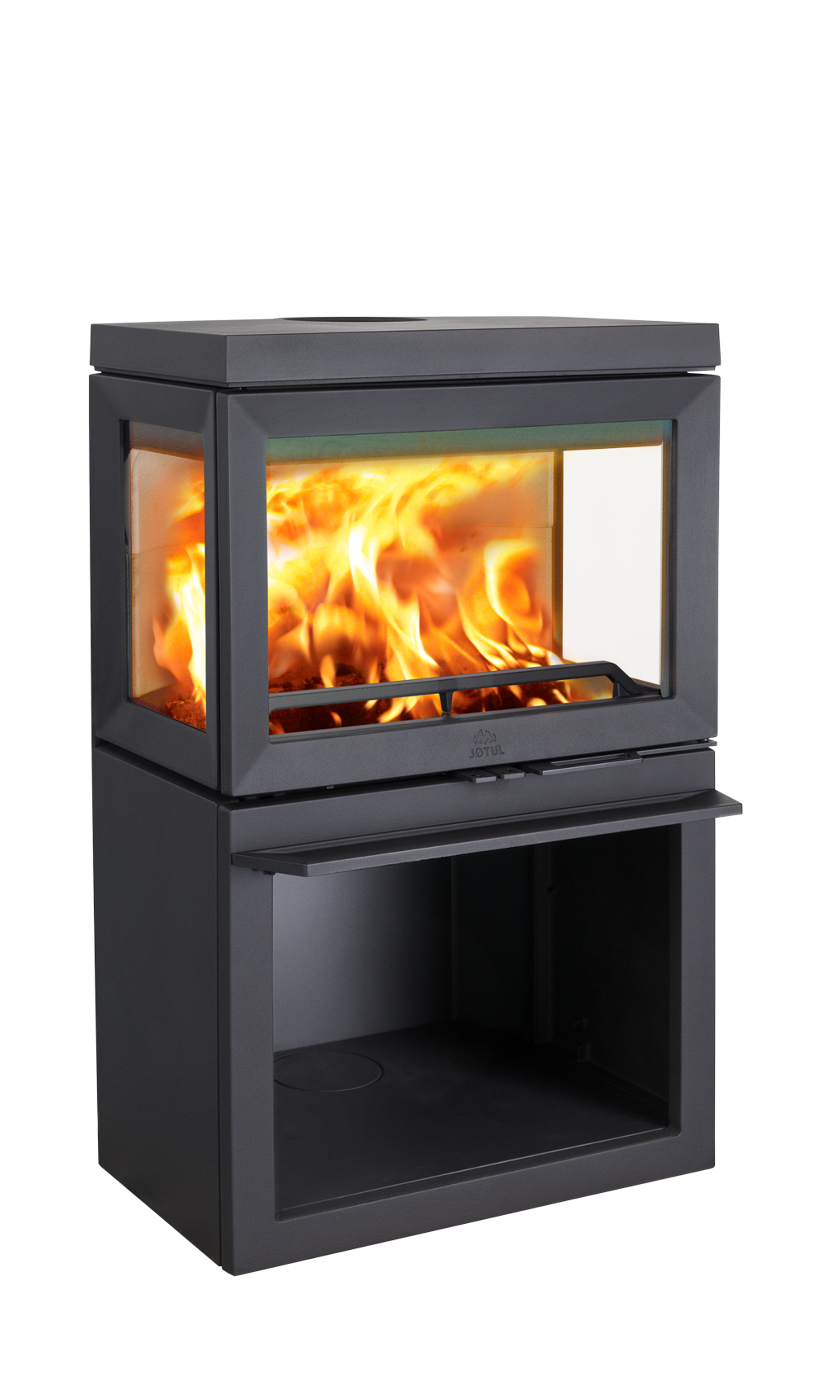 JØTUL F 520 BP