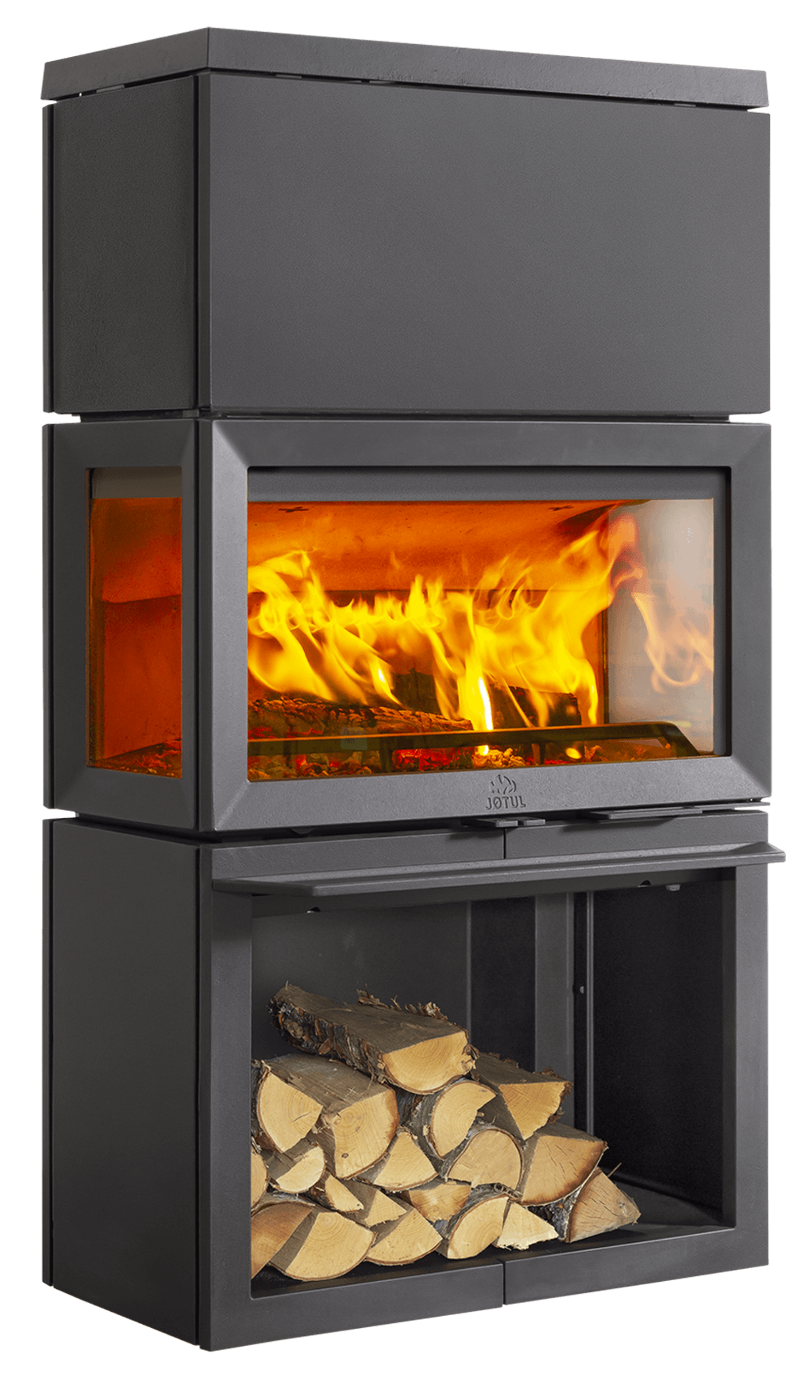 JØTUL F 620 B HT BP