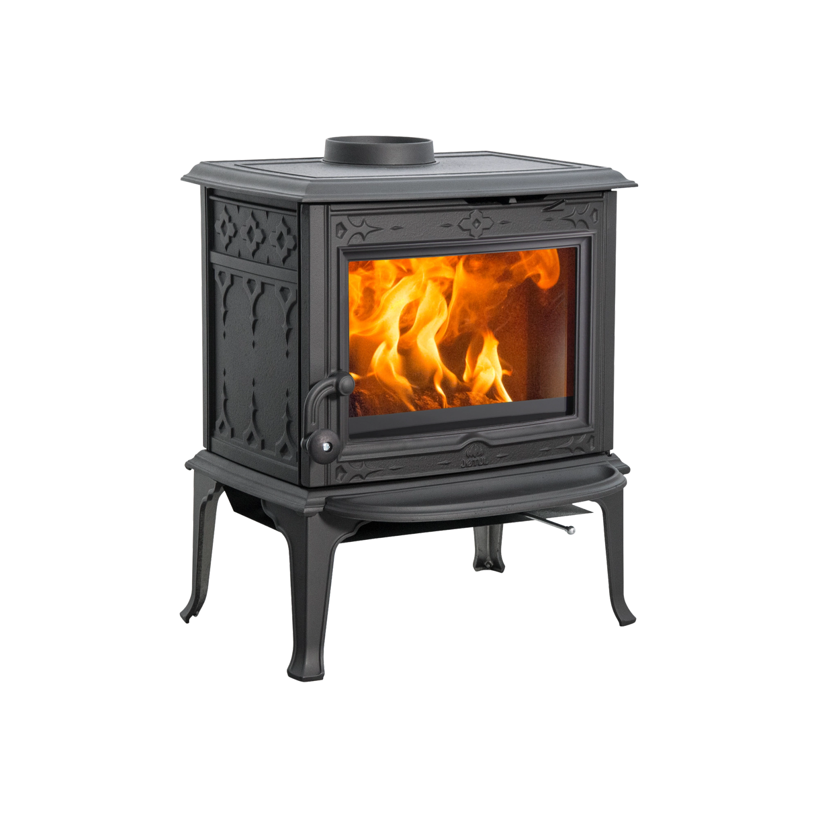 JØTUL F 100 ECO.2 LL SE BP