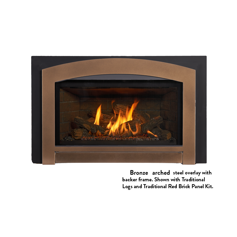 JOTUL GI 545 DV Winter Harbor BRO