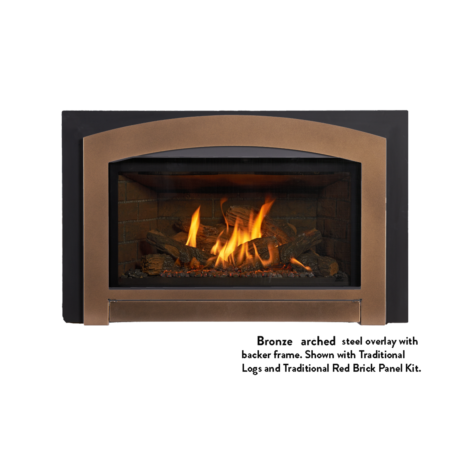JOTUL GI 545 DV Winter Harbor BRO