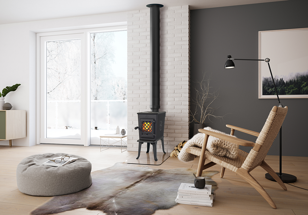 JOTUL F 602 V3 | Jøtul United States