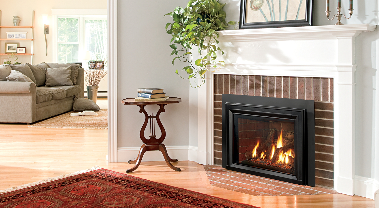 JOTUL GI 535 DV IPI New Harbor BRM